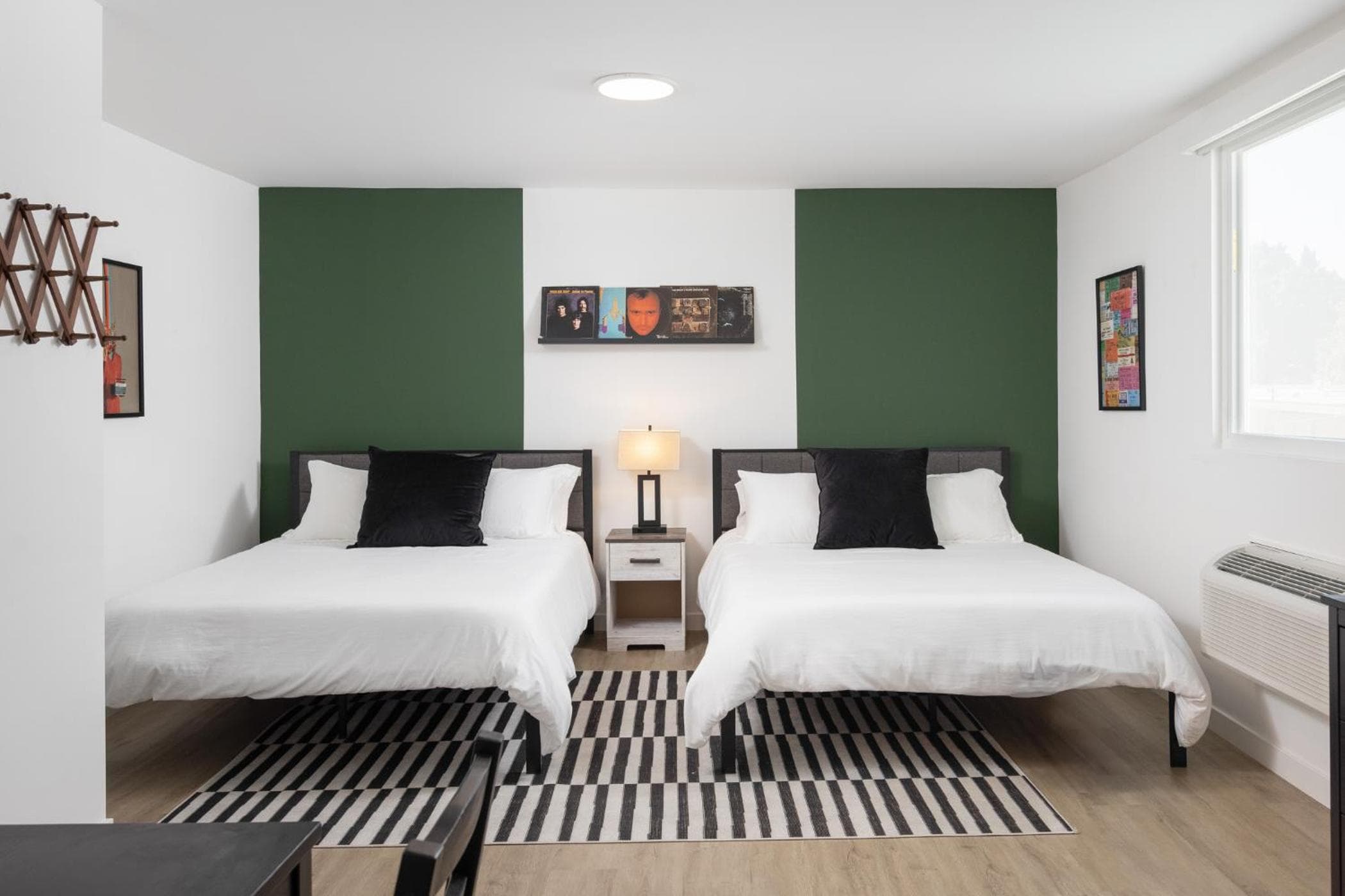 Hotel Fenix Hollywood — 30