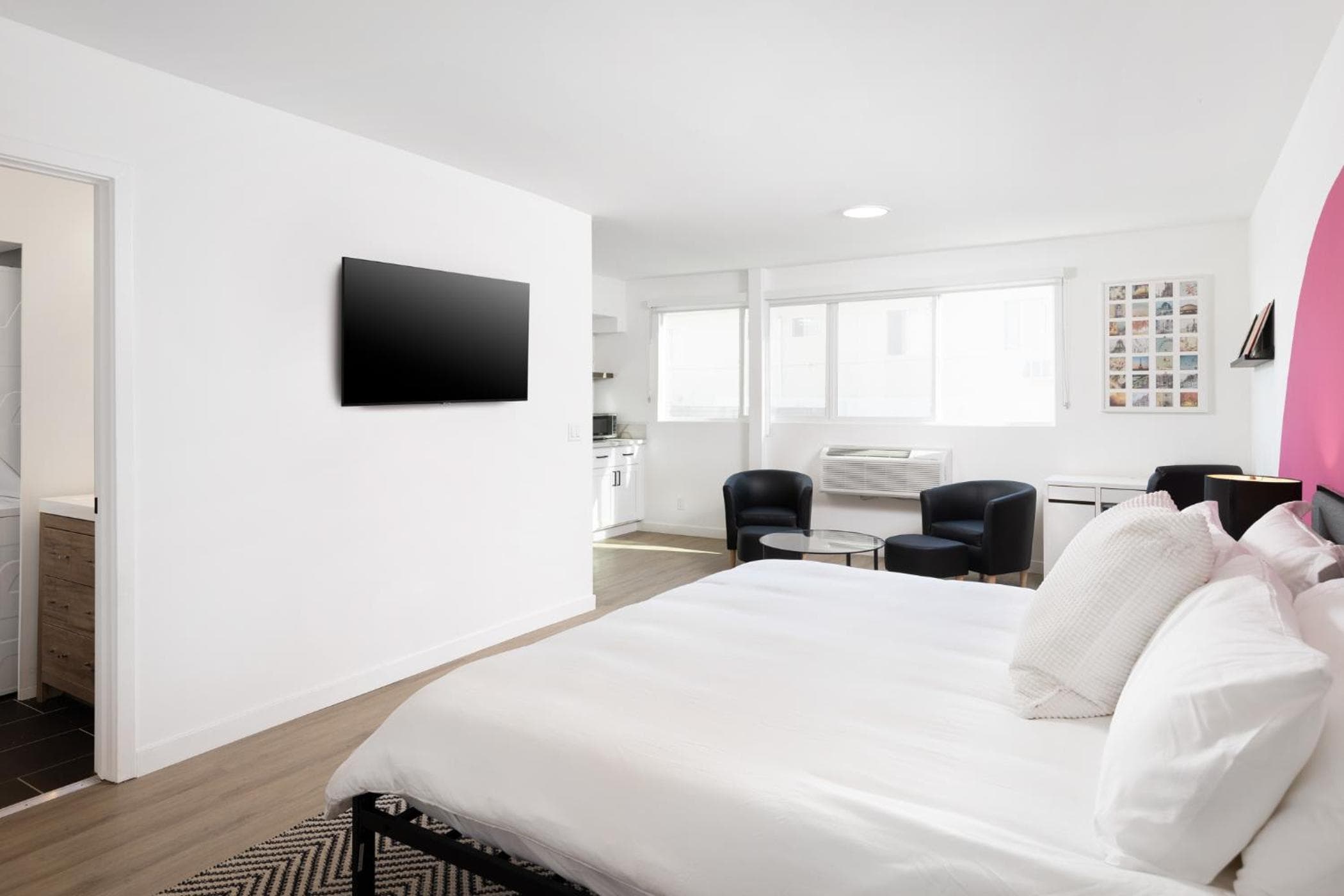 Hotel Fenix Hollywood — 6