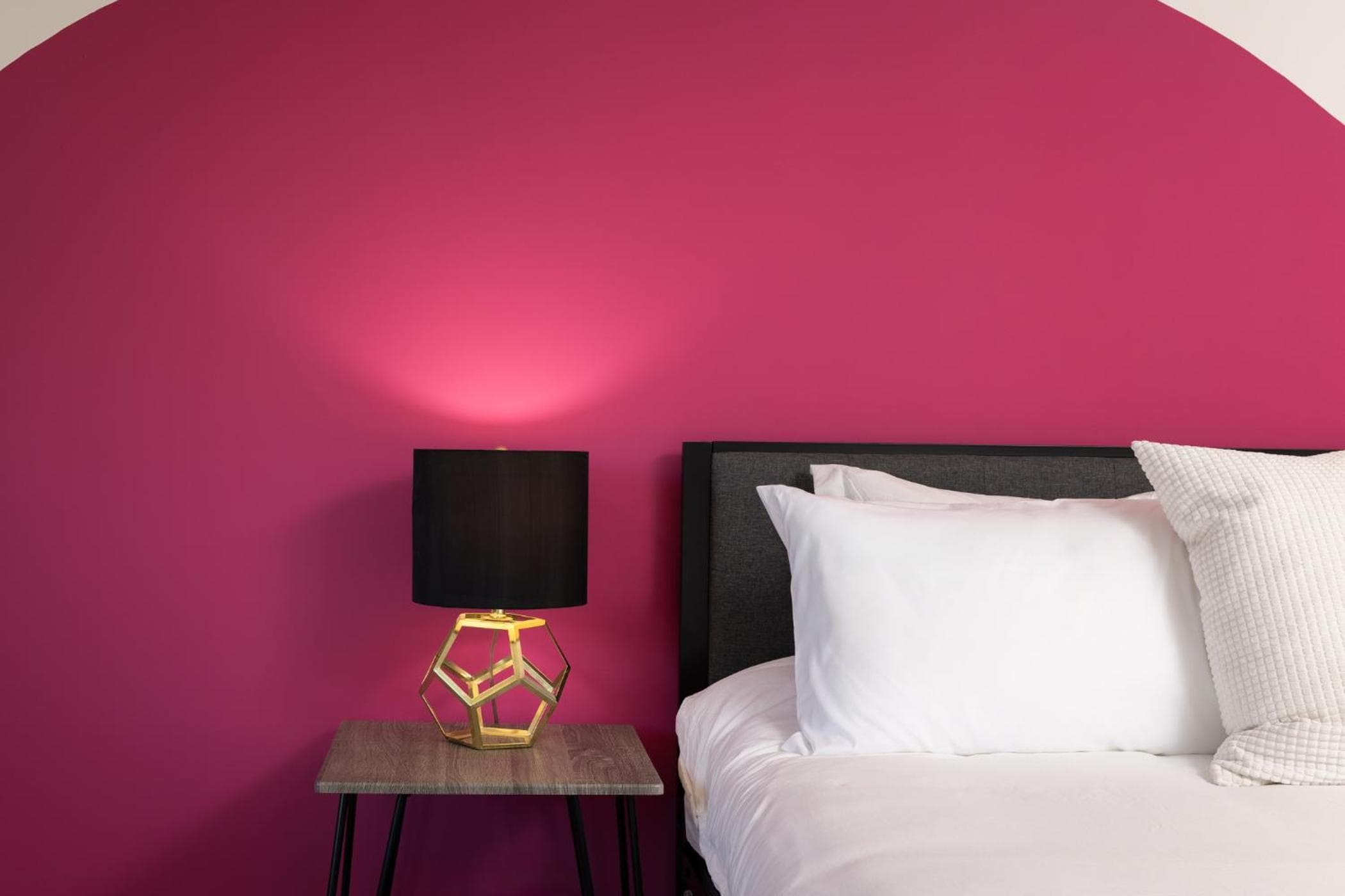 Hotel Fenix Hollywood — 2