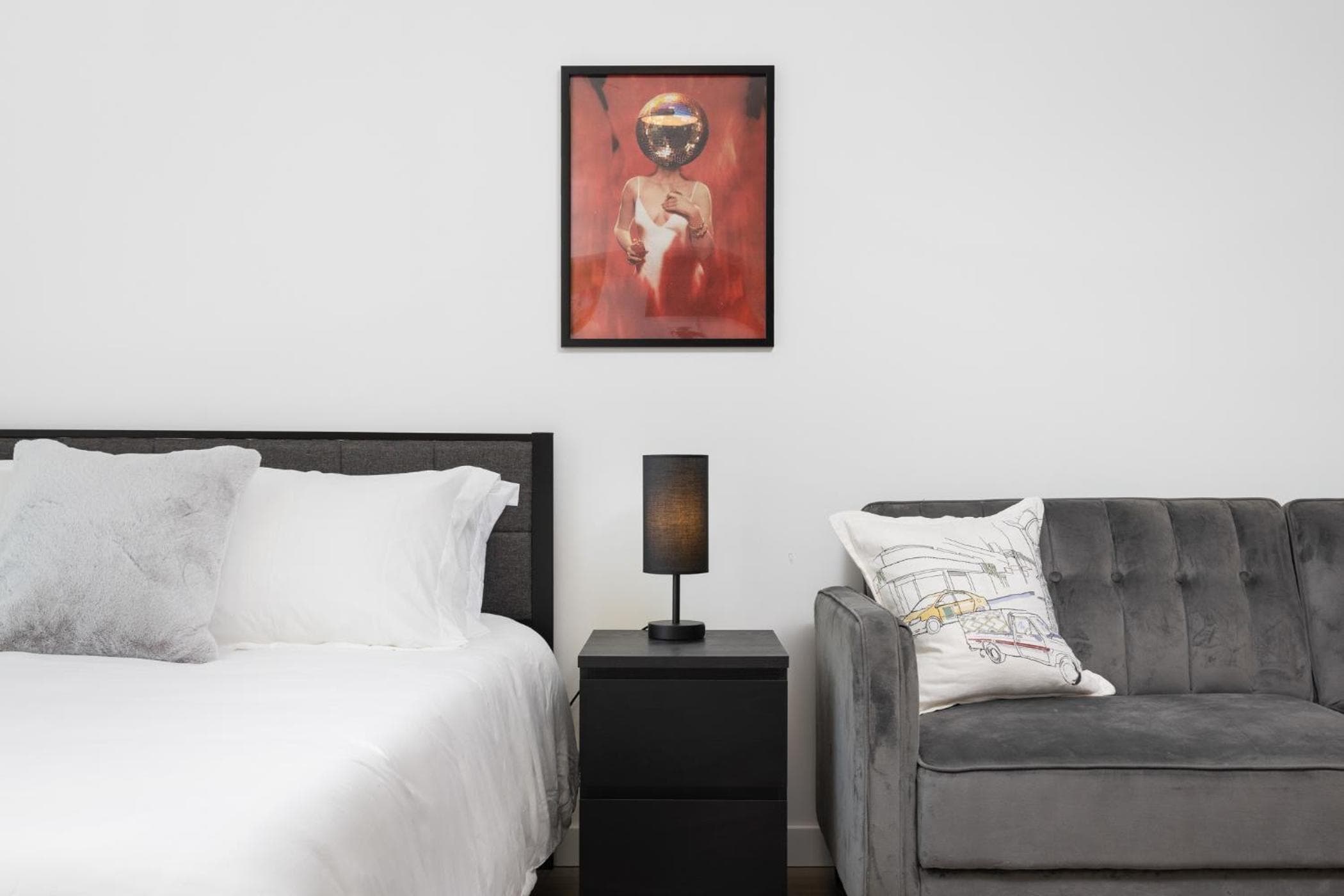 Fenix Hotel Hollywood — 16