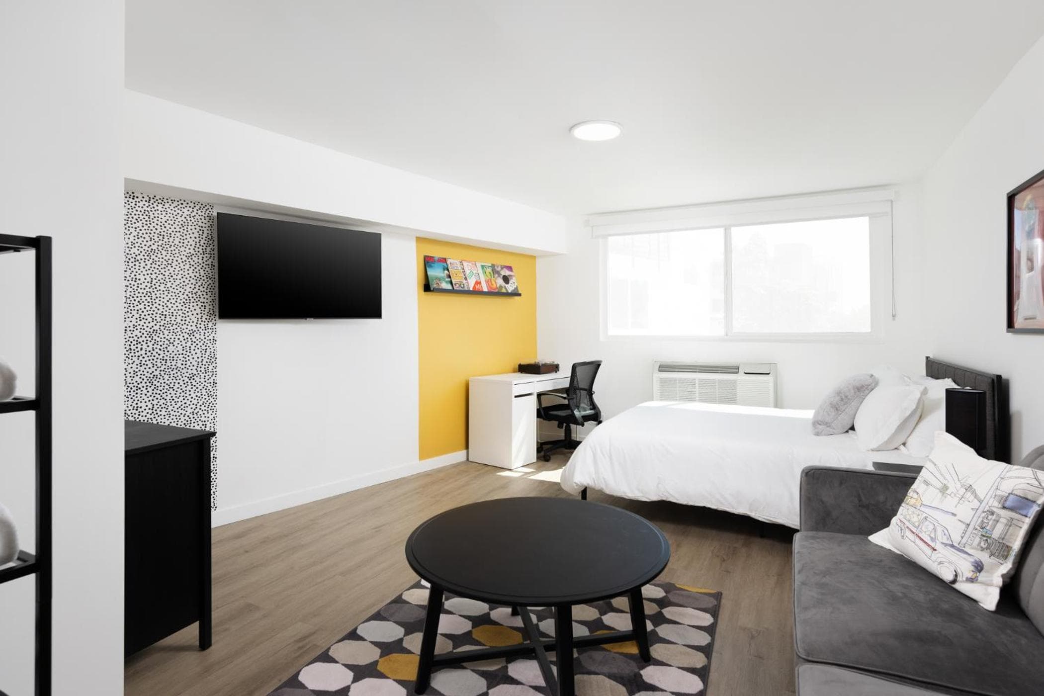 Hotel Fenix Hollywood — 5