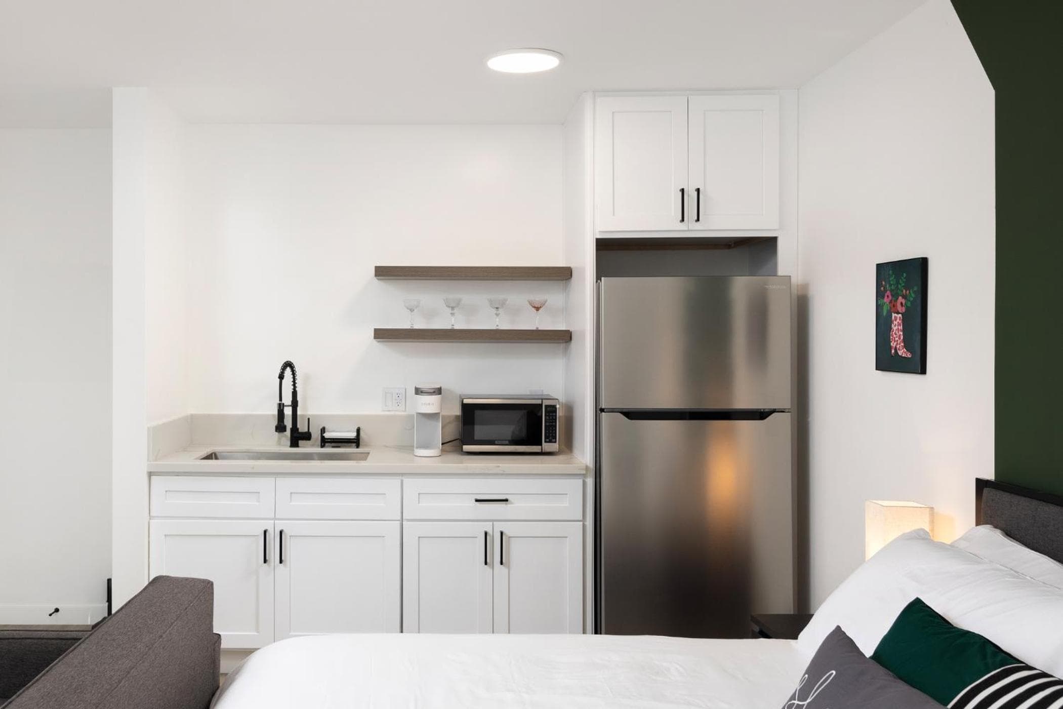 Hotel Fenix Hollywood — 11