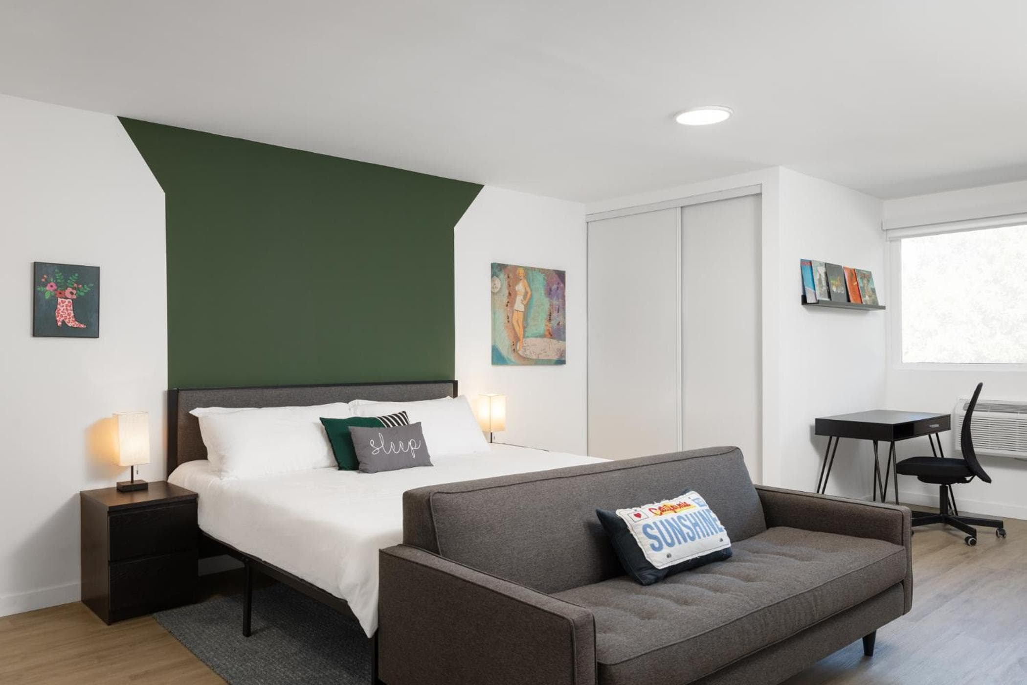 Hotel Fenix Hollywood — 15
