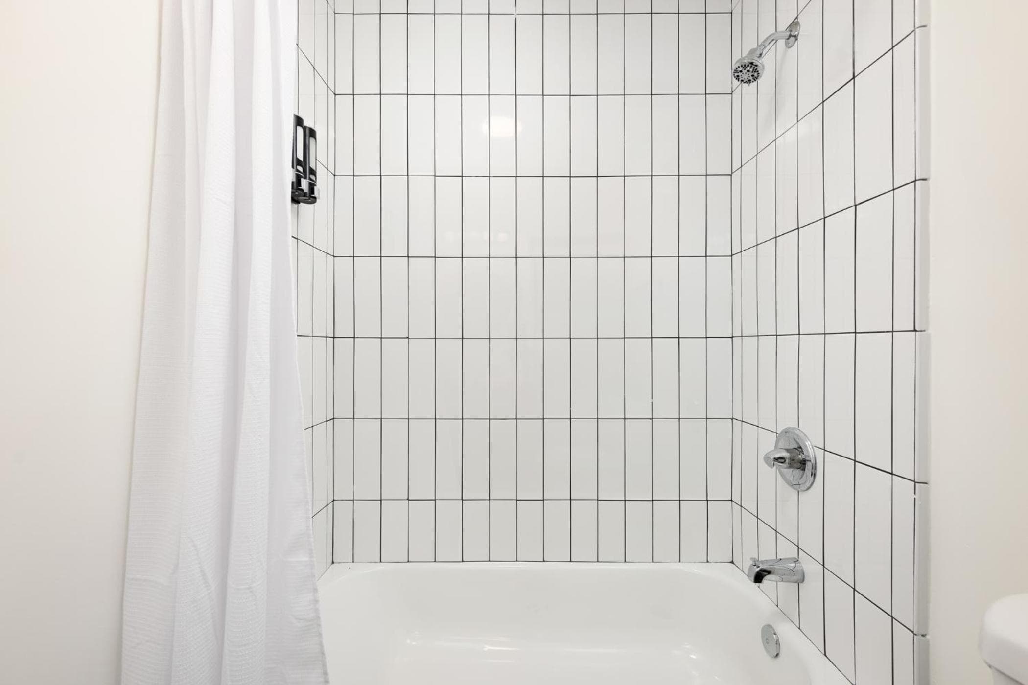 Hotel Fenix Hollywood — 24