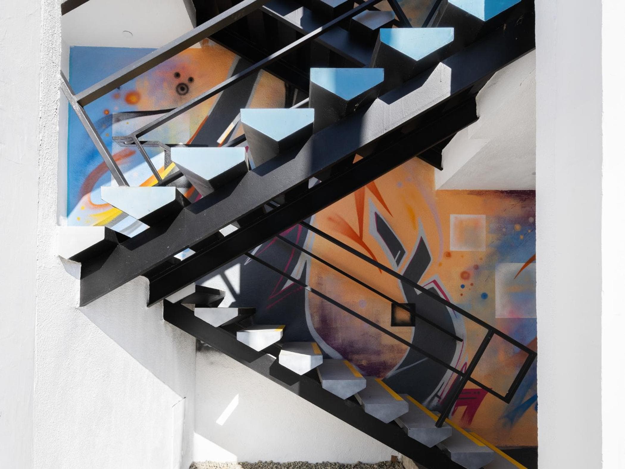 Hotel Fenix Hollywood — 16