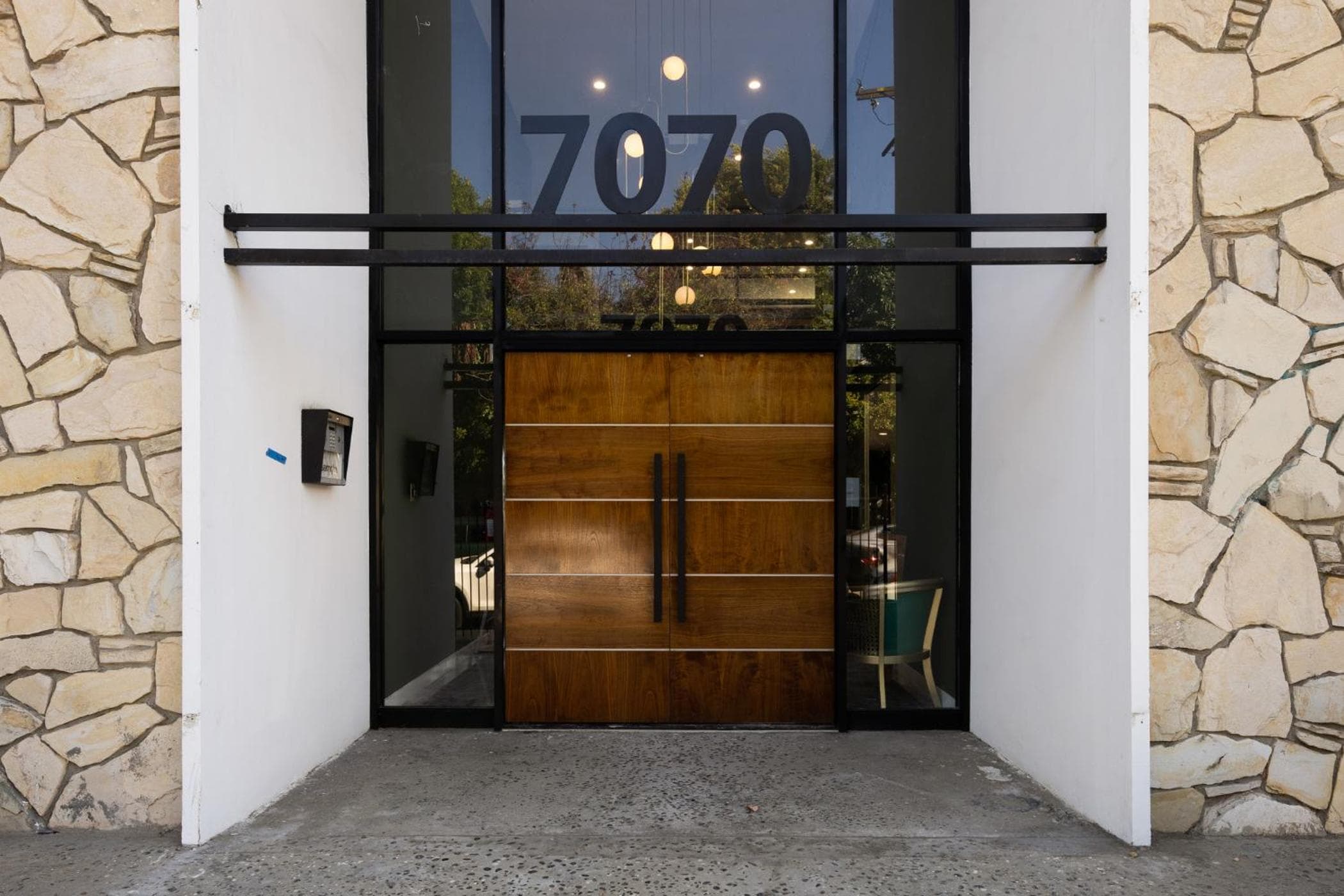 Hotel Fenix Hollywood — 17
