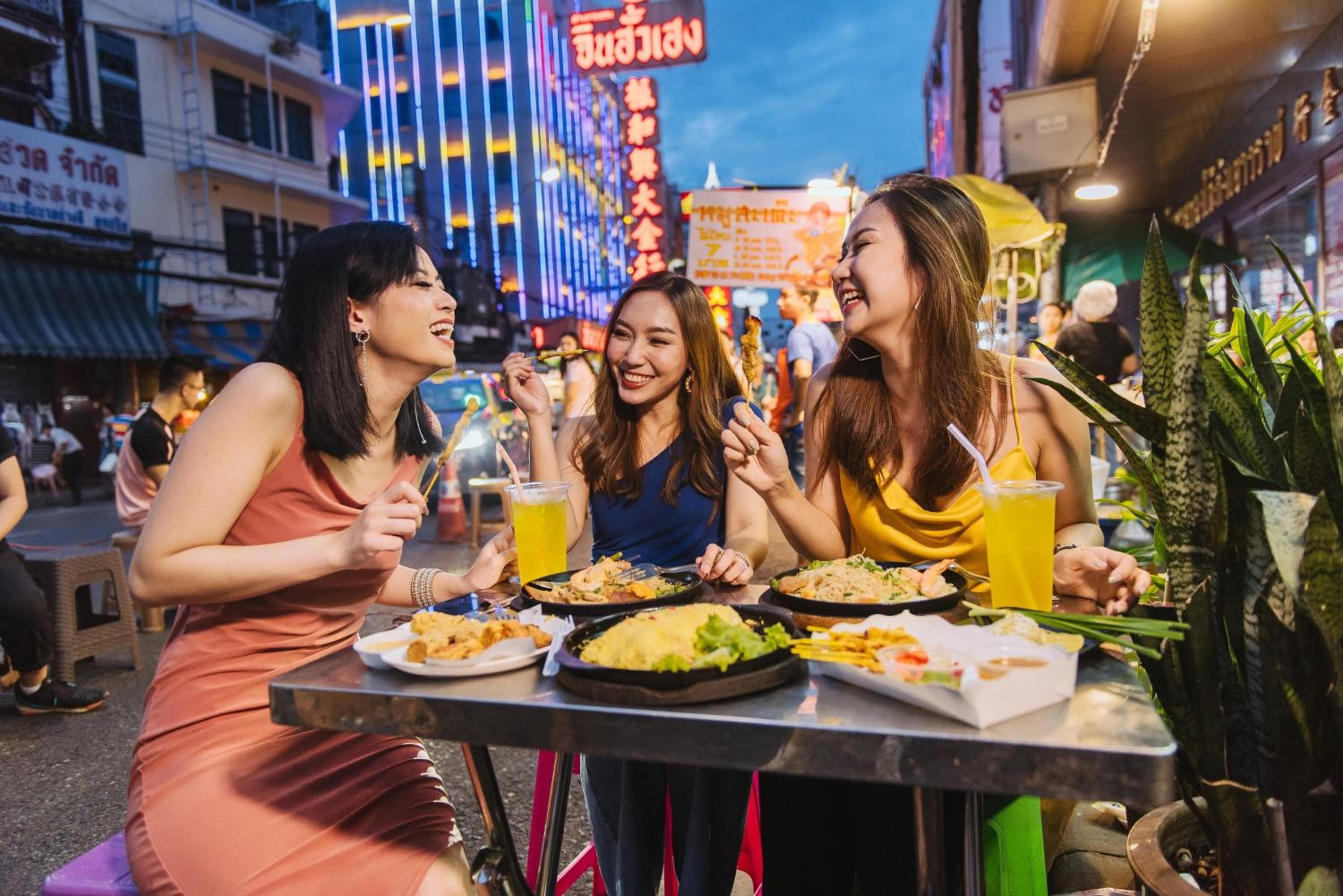 Holiday Inn Express Bangkok Siam, un hotel IHG — 14