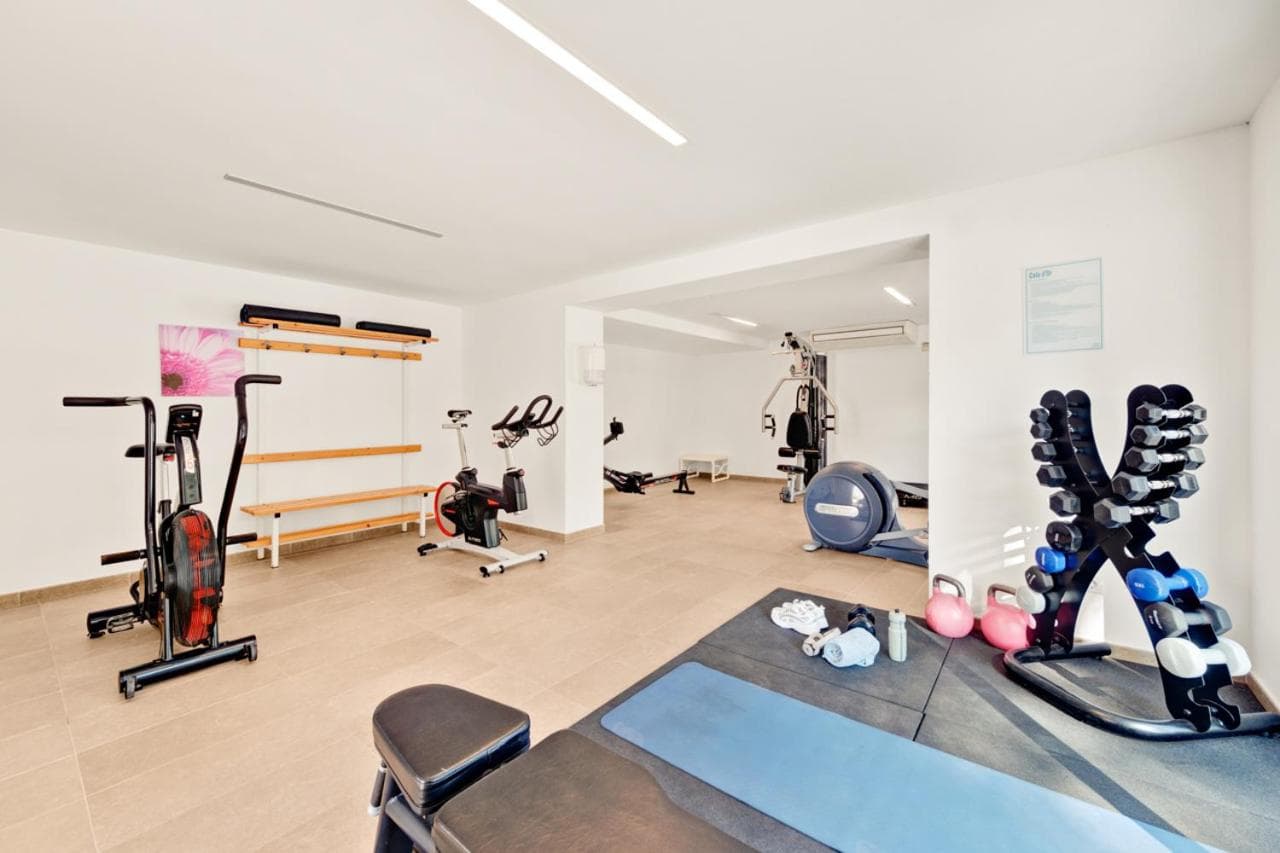 Hotel Cala Dor - Adults Only — 12
