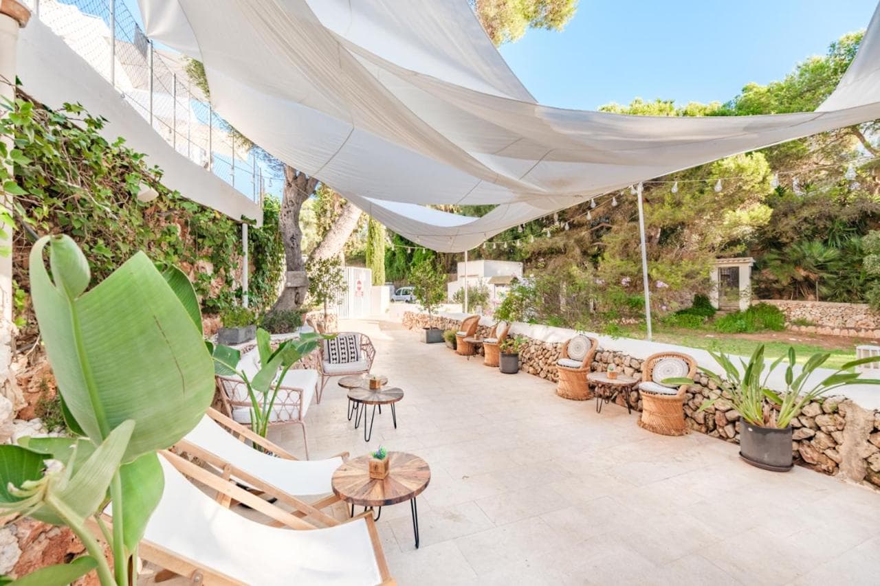 Hotel Cala Dor - Adults Only — 24