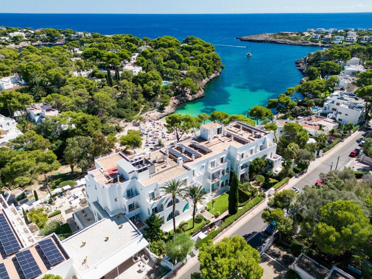 Hotel Cala Dor - Adults Only — 5