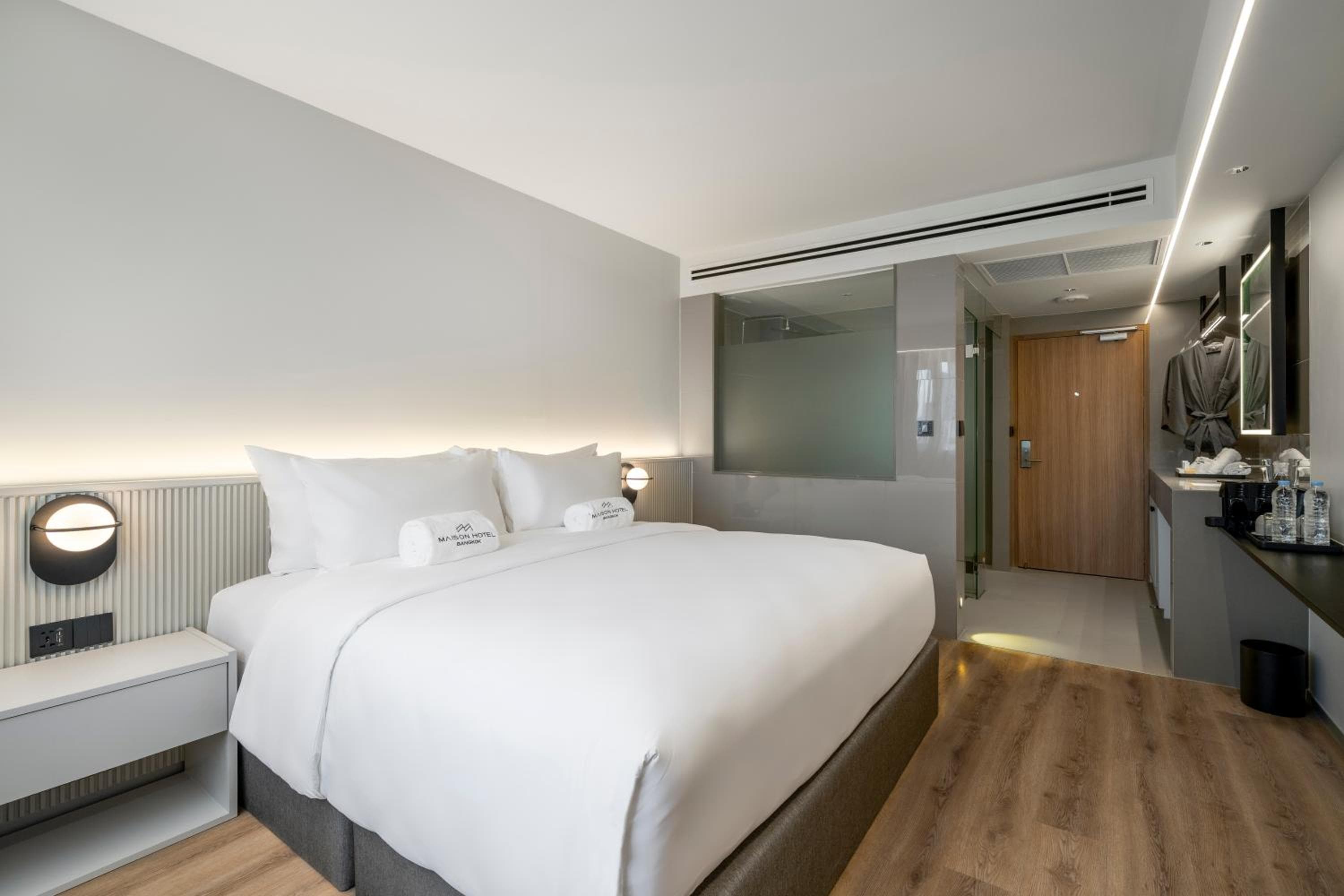 Maison Hotel Bangkok — 18