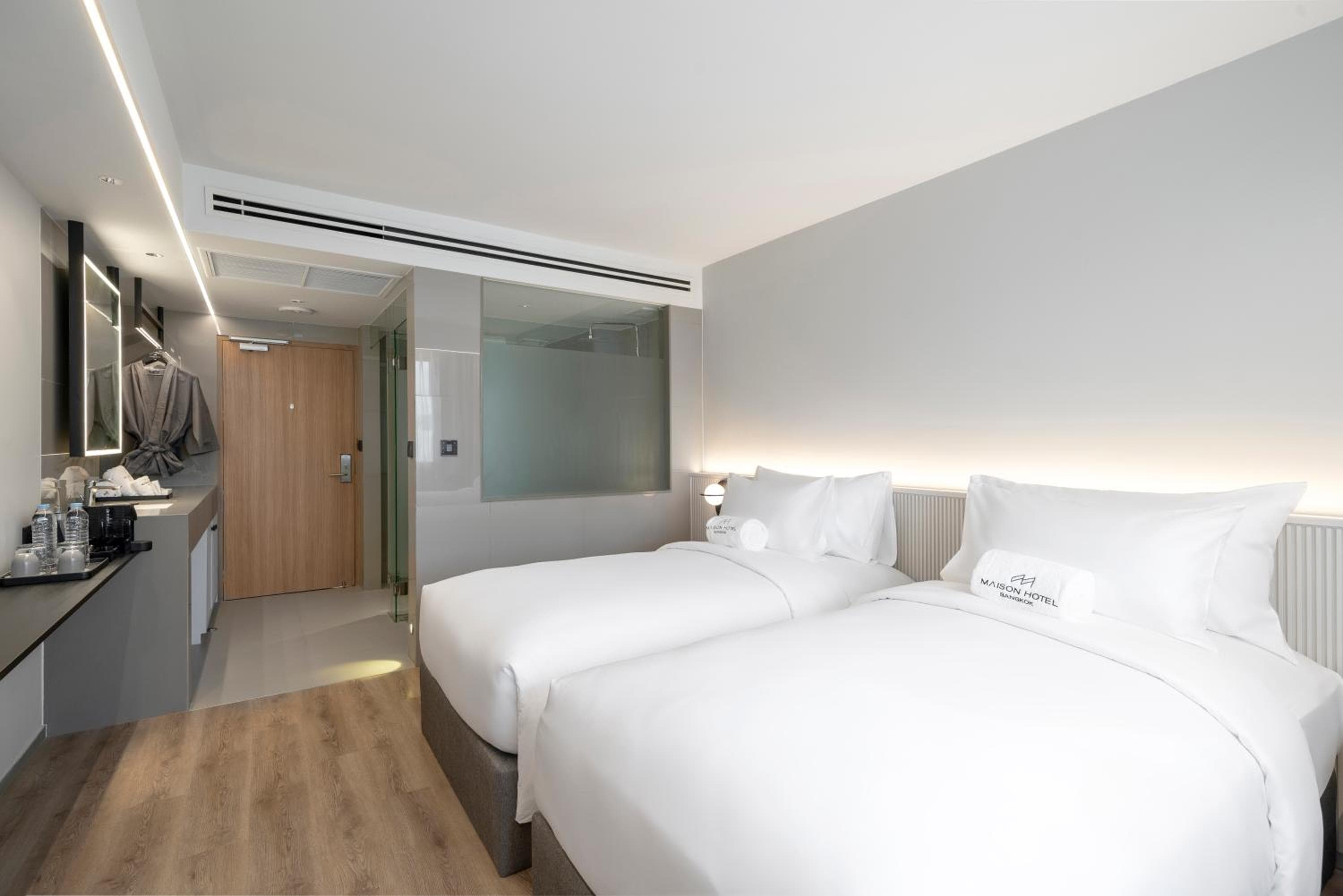 Maison Hotel Bangkok — 19