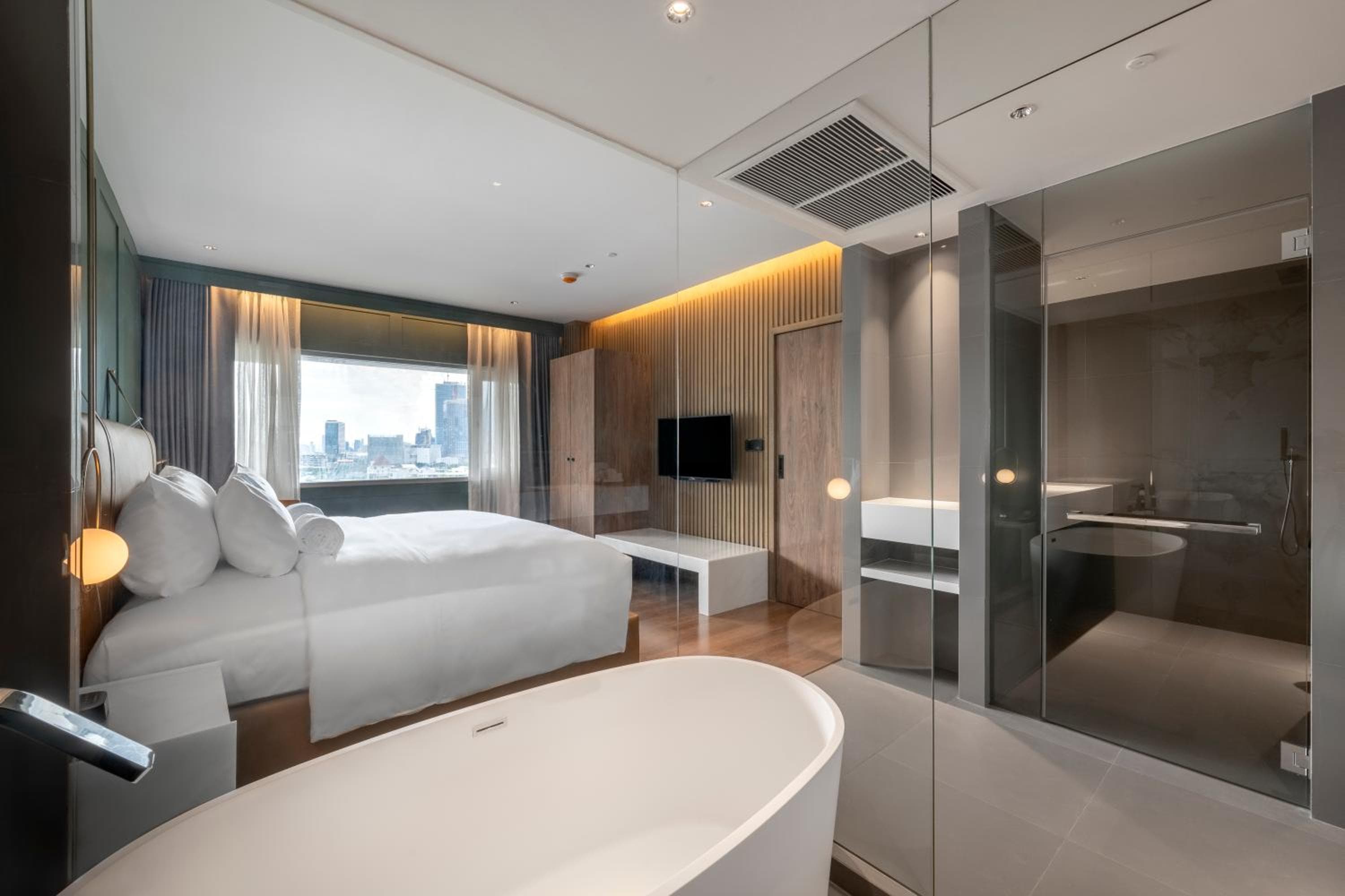 Maison Hotel Bangkok — 14