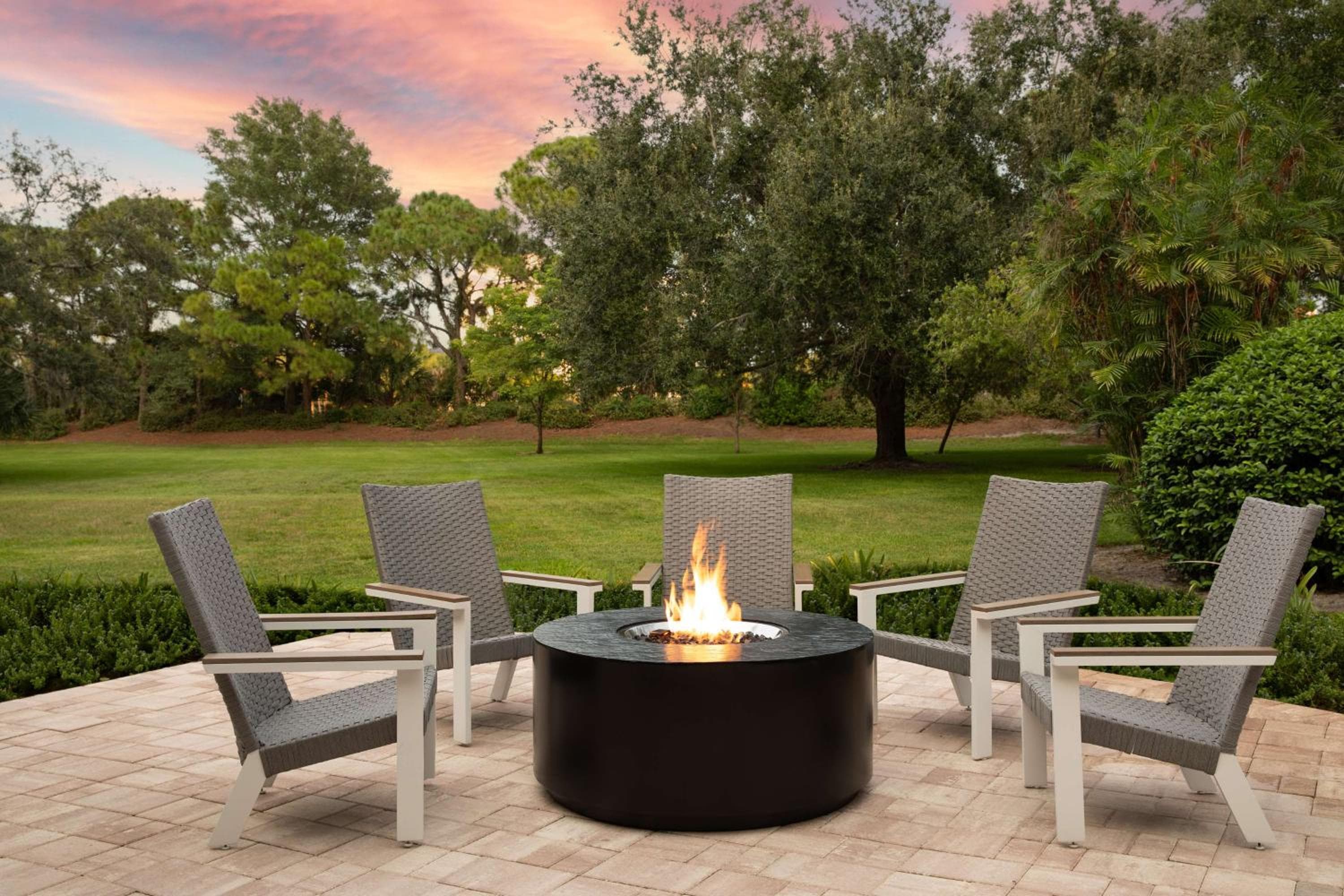 DoubleTree Suites by Hilton Orlando at Disney Springs — 2