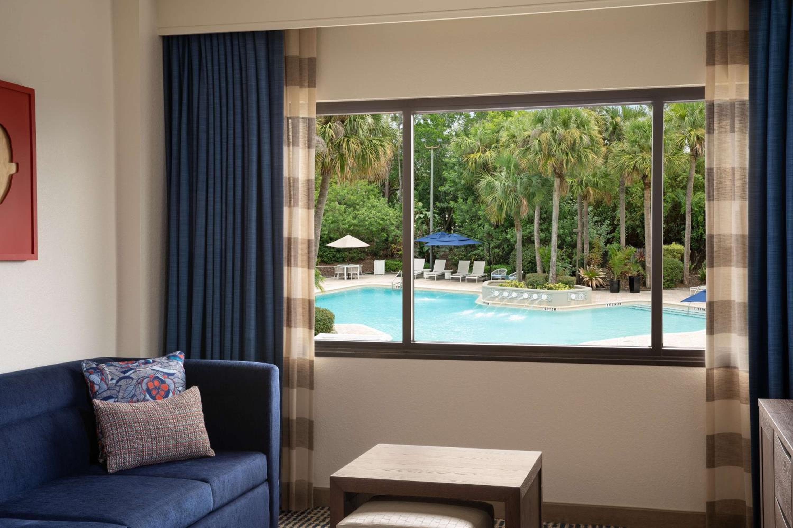 DoubleTree Suites by Hilton Orlando at Disney Springs — 21