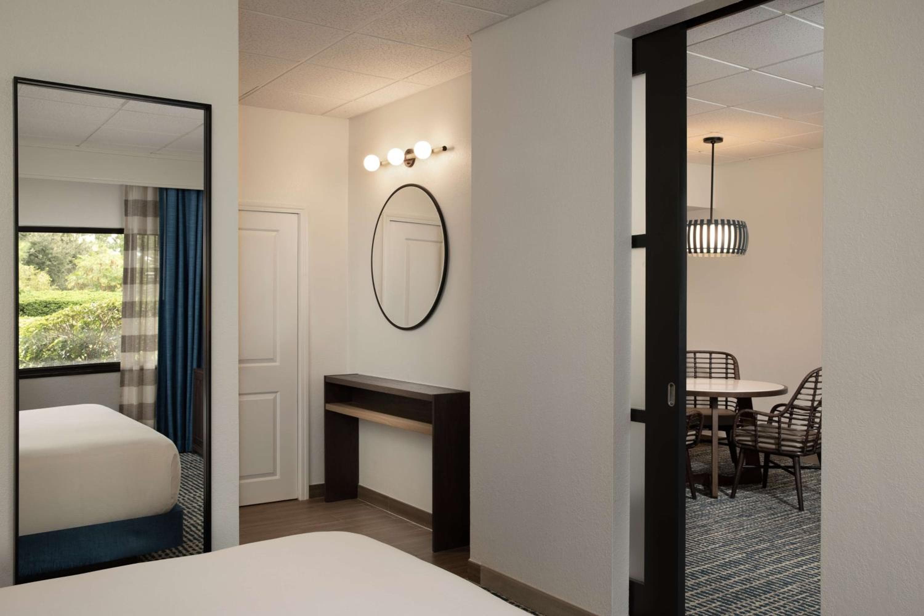 DoubleTree Suites by Hilton Orlando at Disney Springs — 22