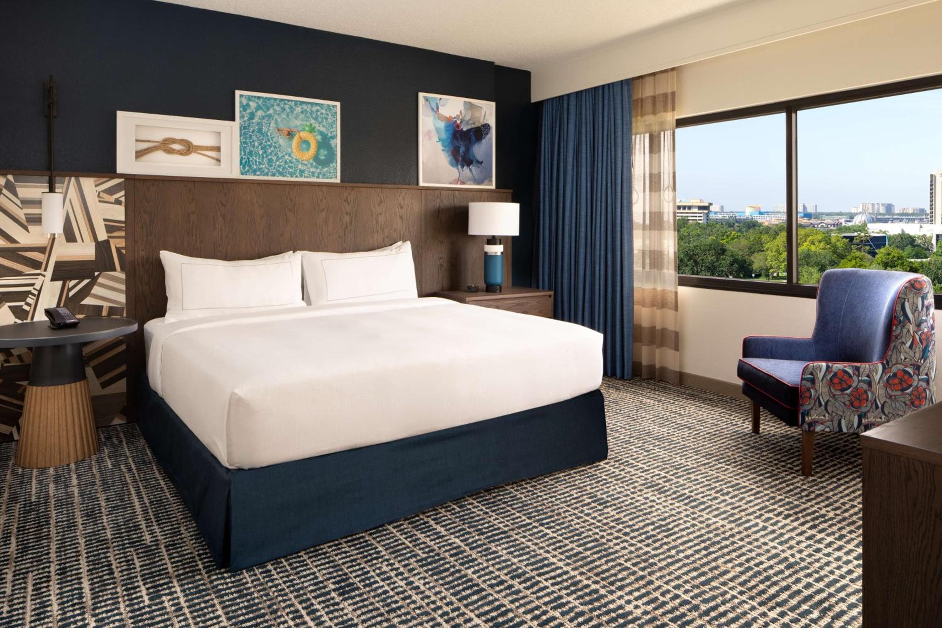 DoubleTree Suites by Hilton Orlando at Disney Springs — 23