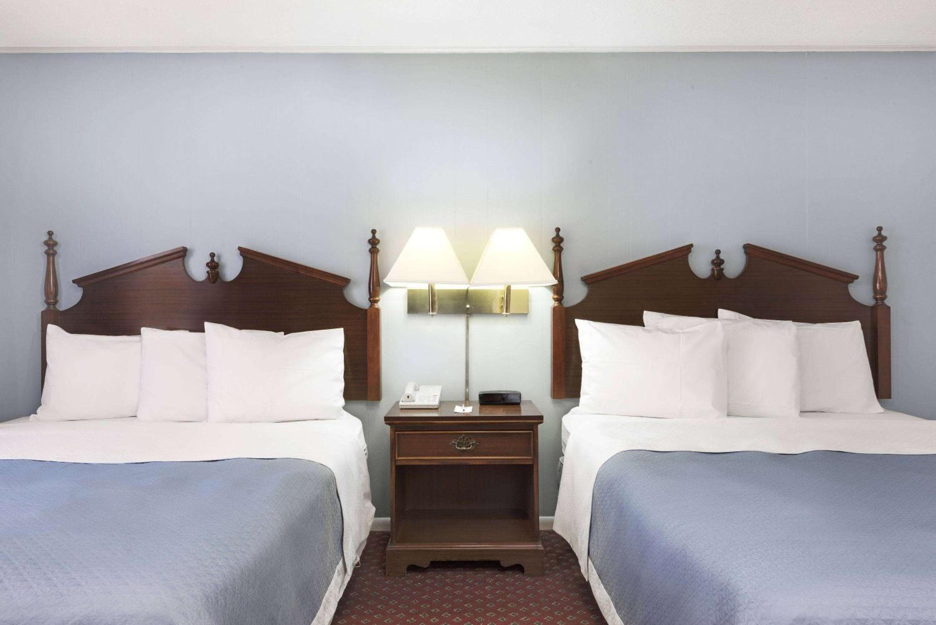 Travelodge by Wyndham Las Vegas NM — 9