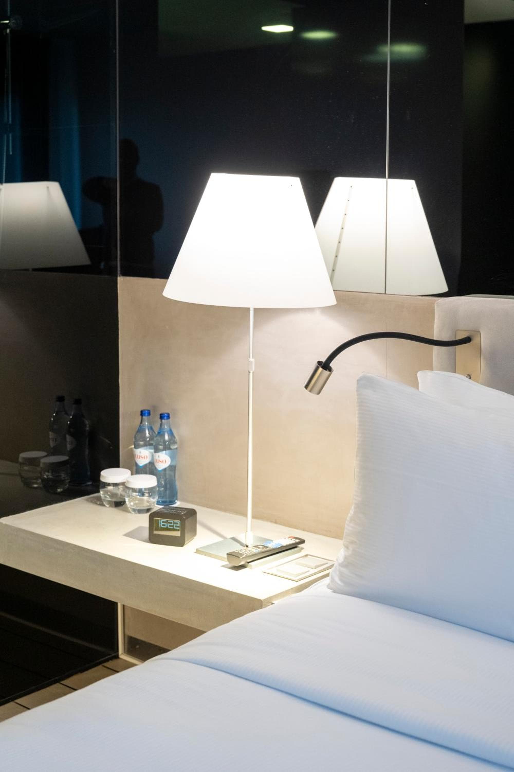 DoubleTree by Hilton Lisbon Fontana Park — 11