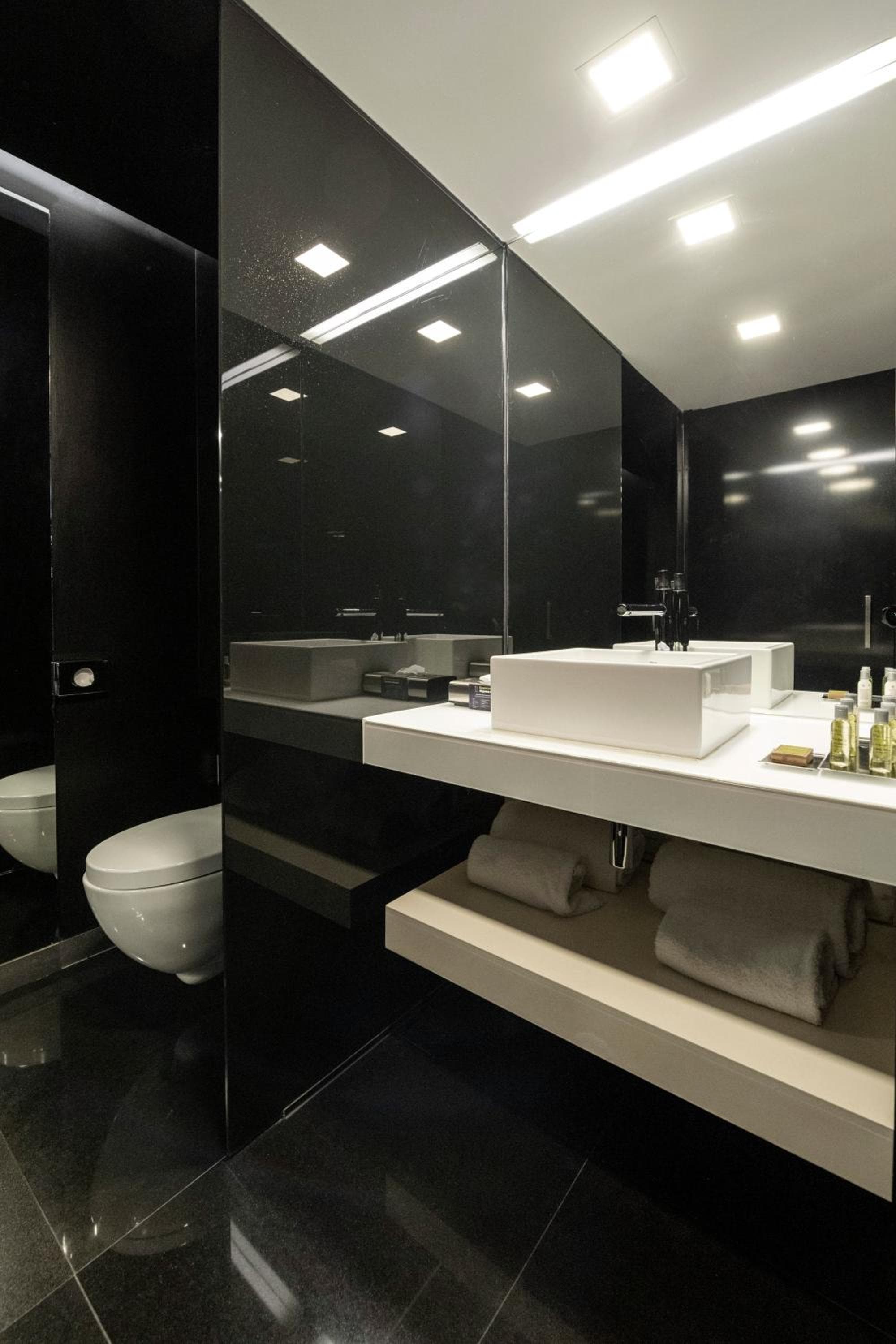 DoubleTree by Hilton Lisbon Fontana Park — 5