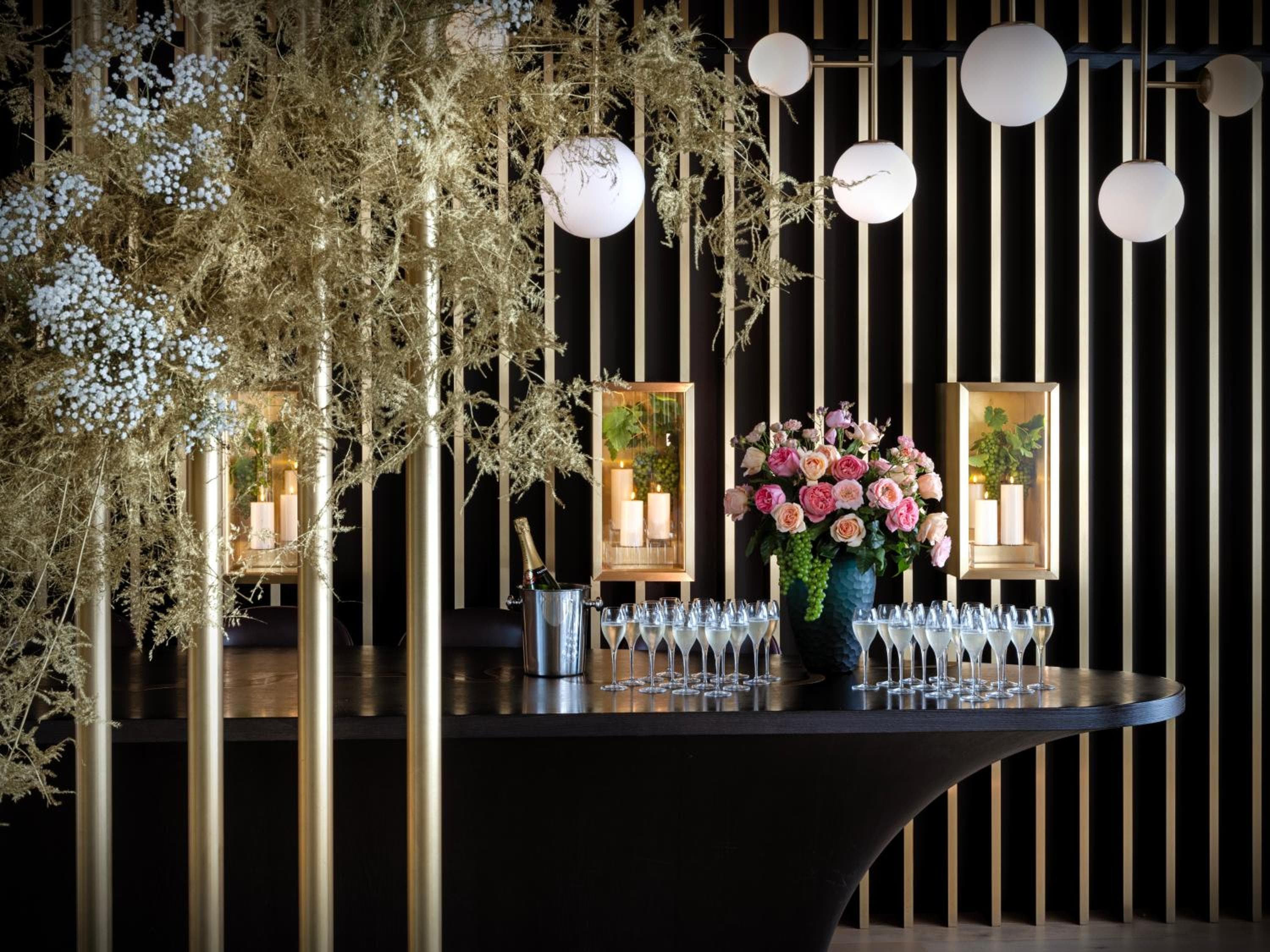 Il Westin London City — 14