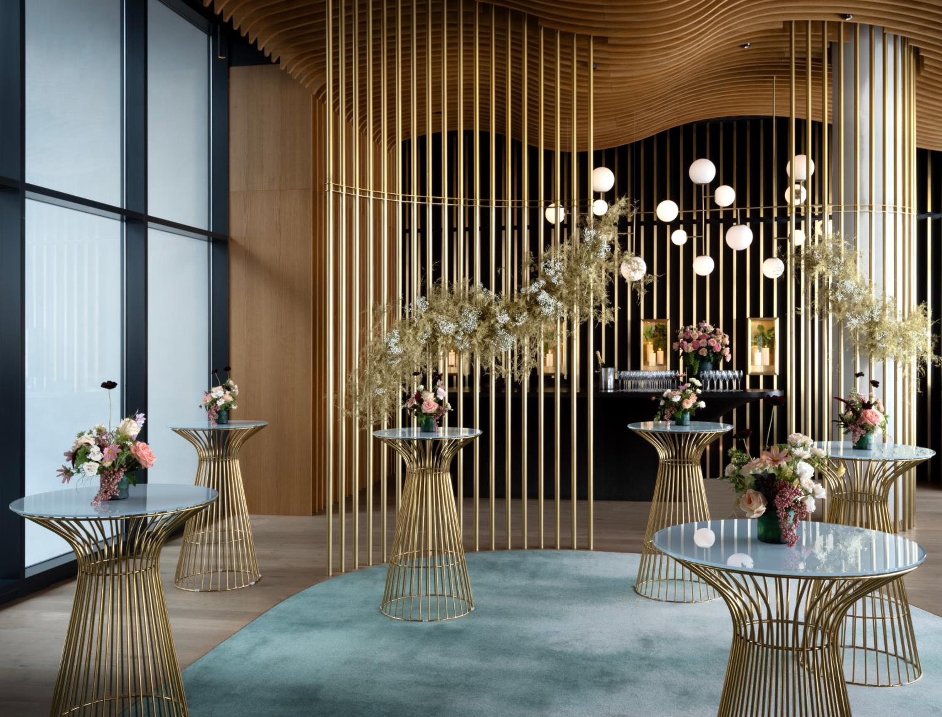 Il Westin London City — 2