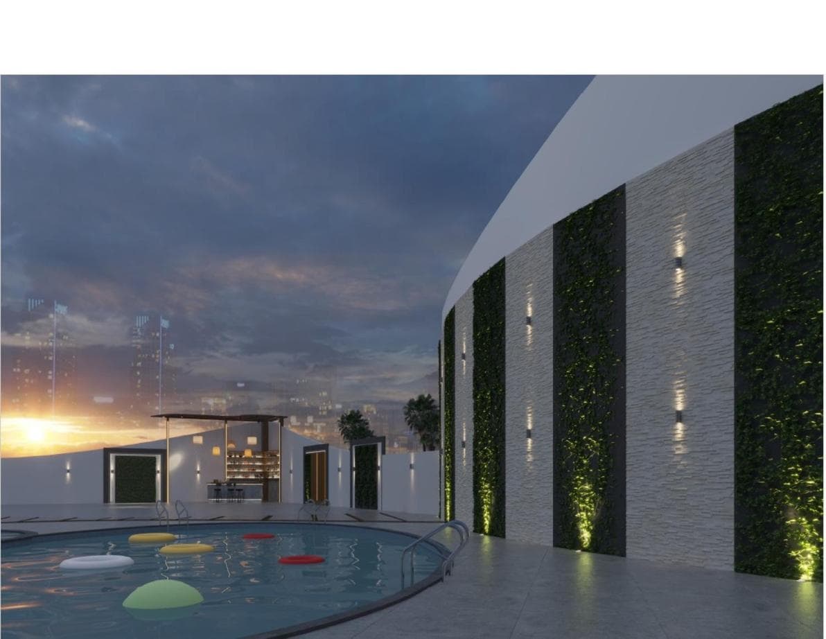 MD Hotel By Gewan — 25