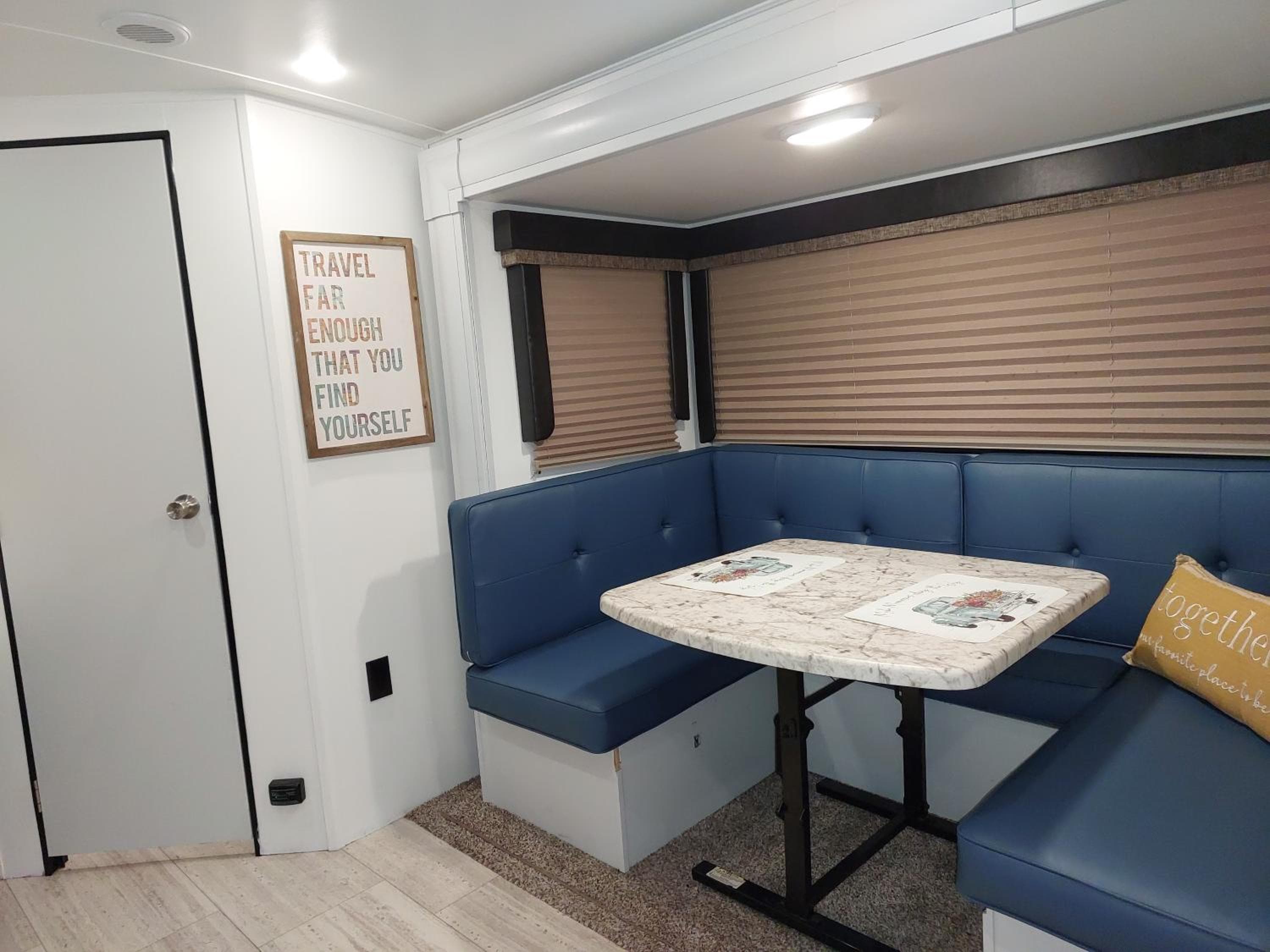 The Torres' Camper Experience! — 9