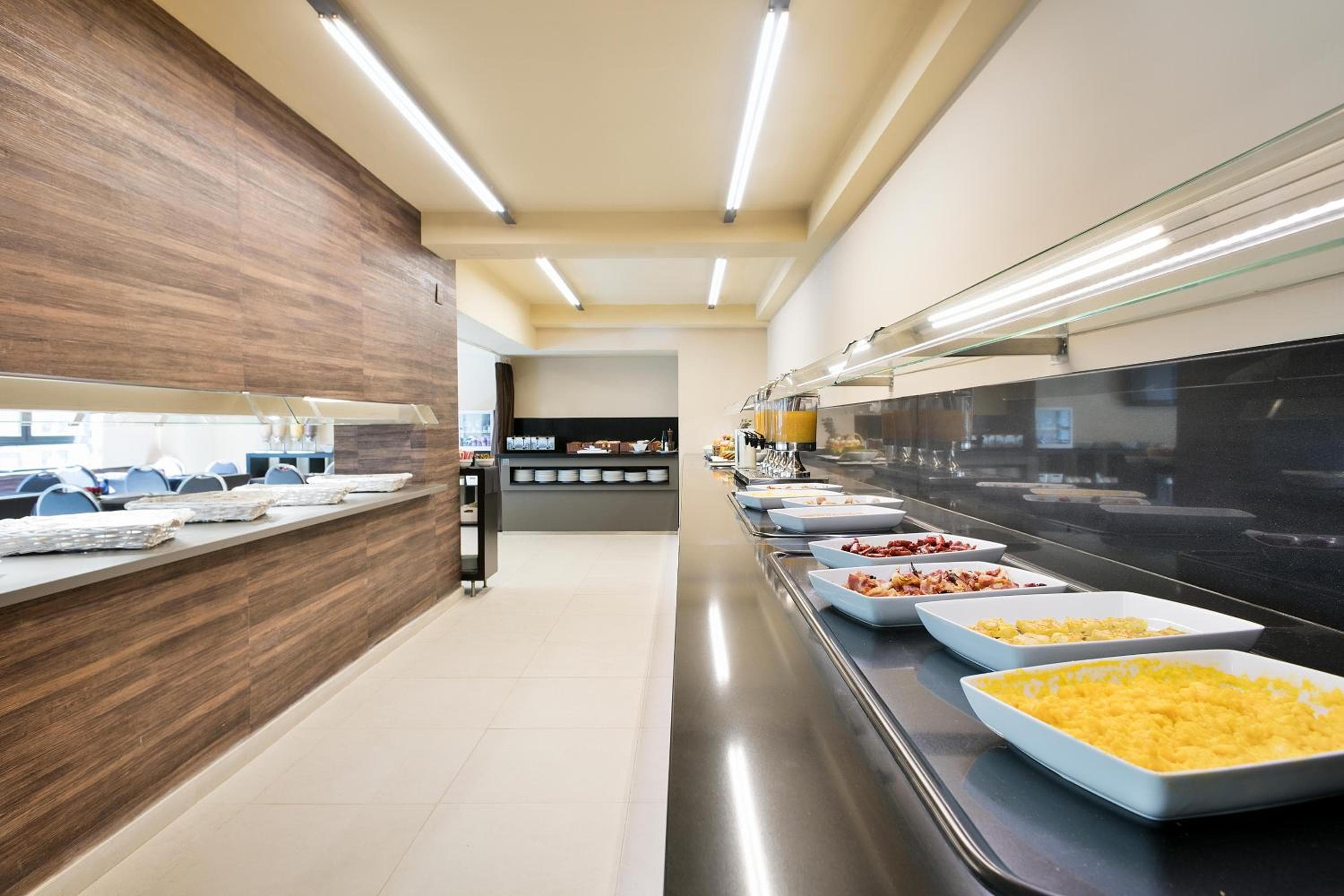 Hotel Best Auto Hogar — 8