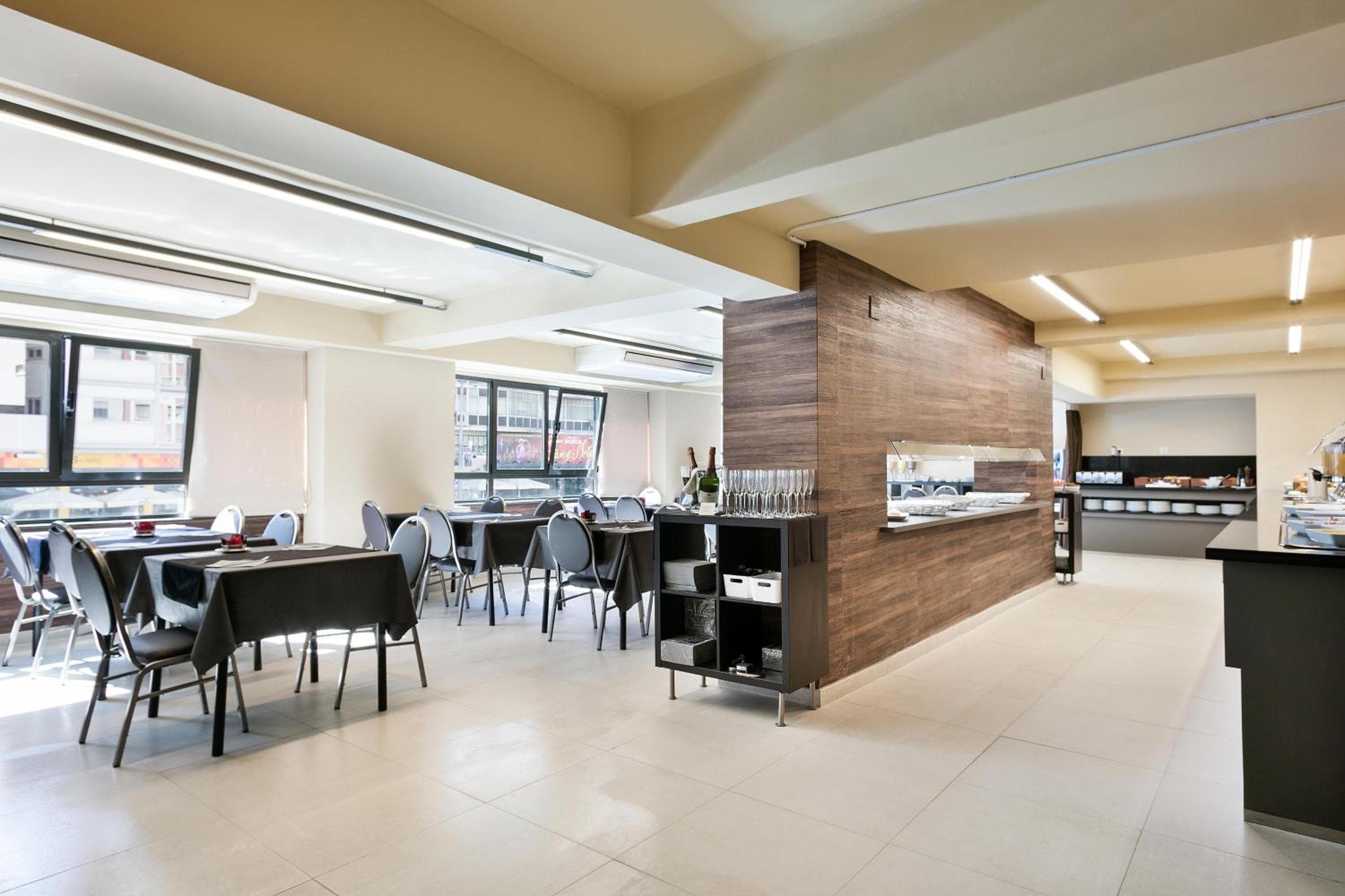 Hotel Best Auto Hogar — 7