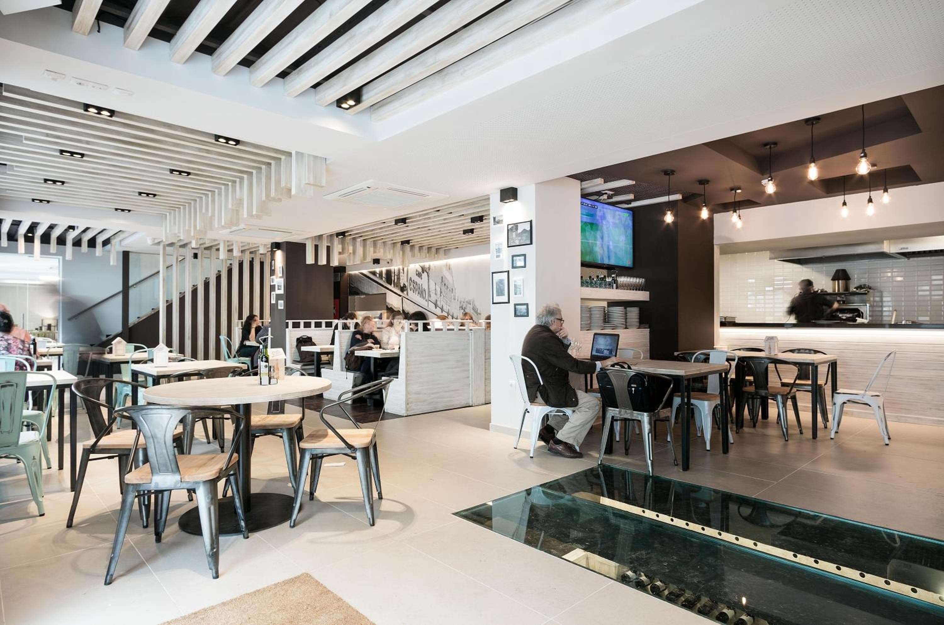 Hotel Best Auto Hogar — 10