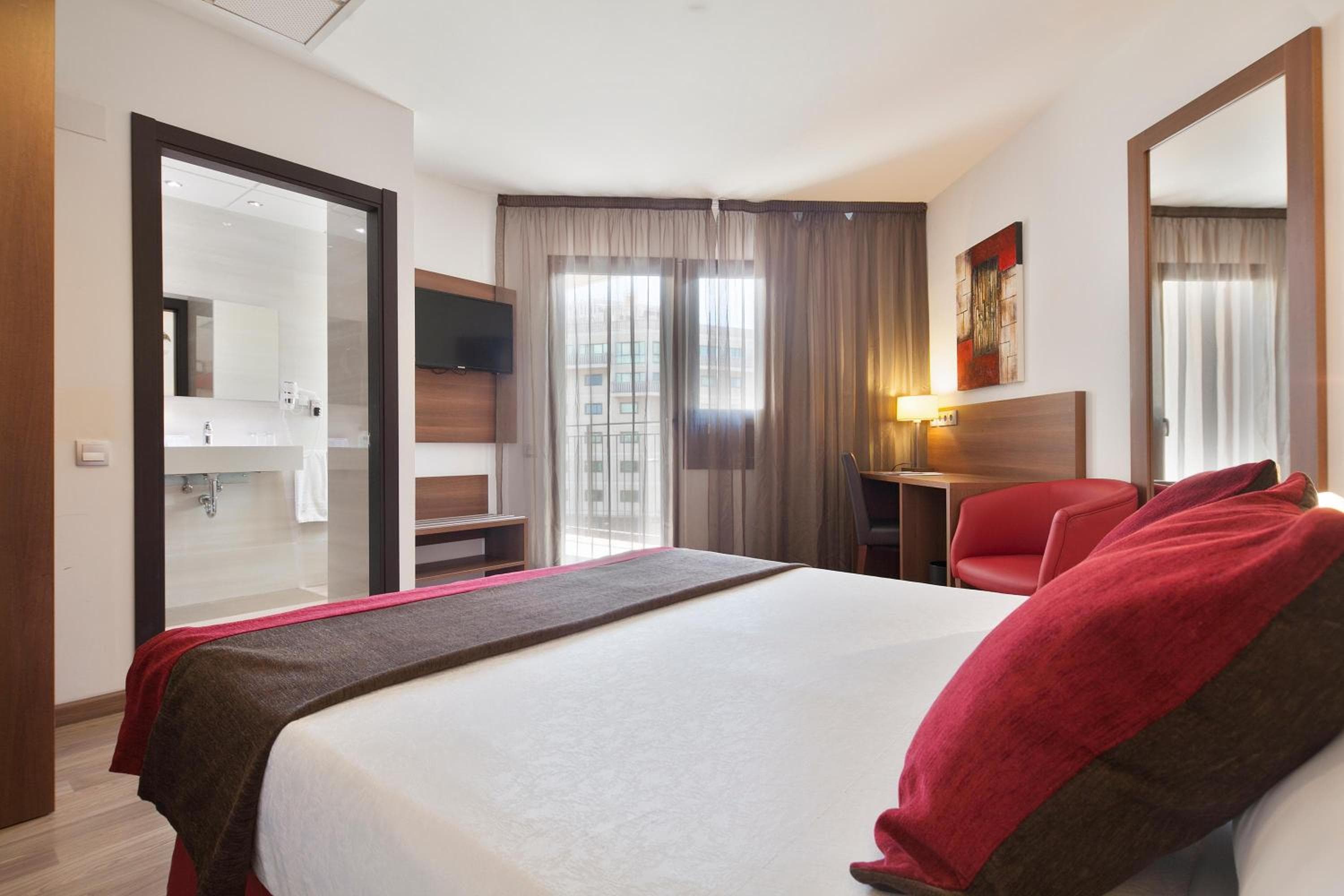 Hotel Best Auto Hogar — 12