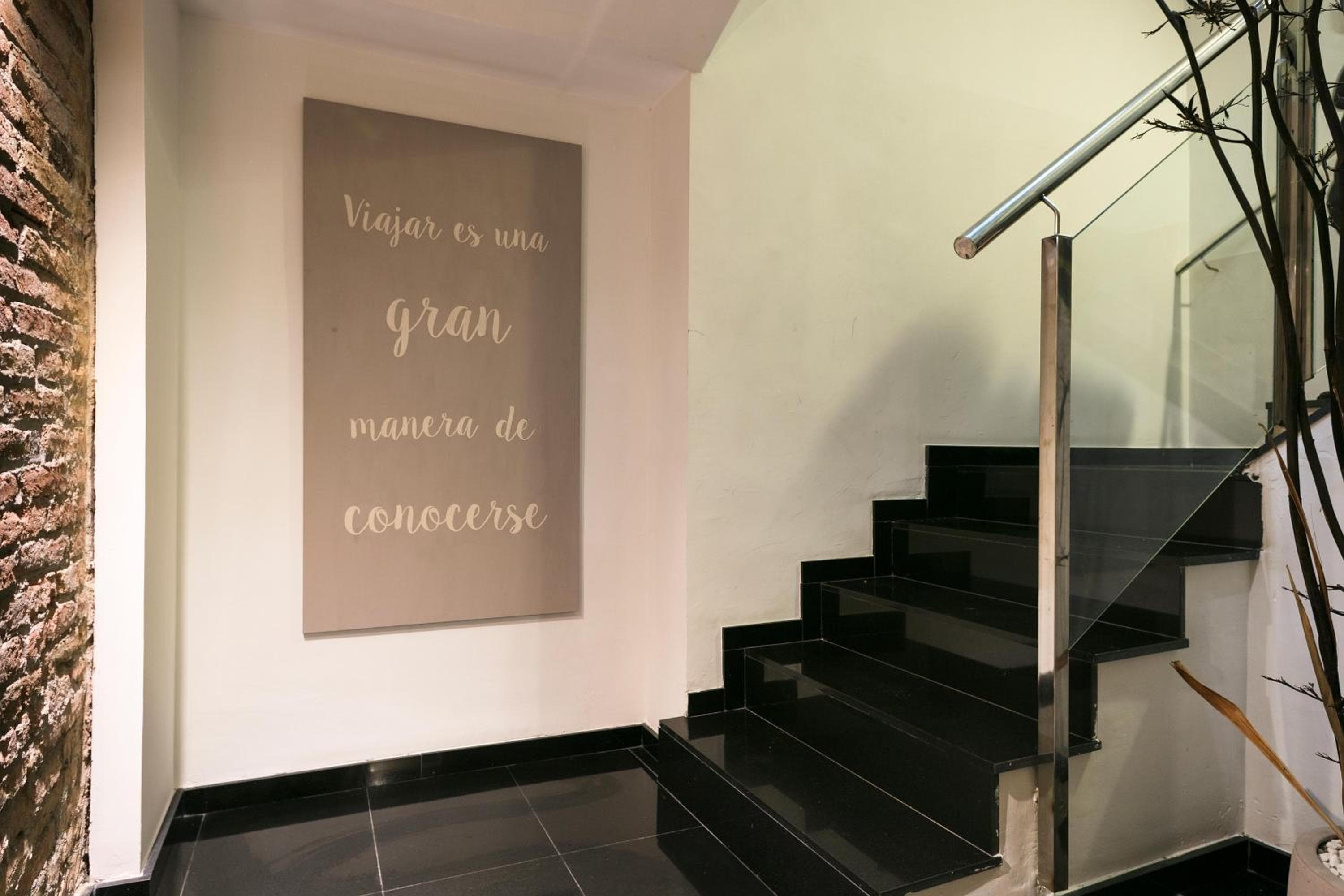 Hotel Best Auto Hogar — 11