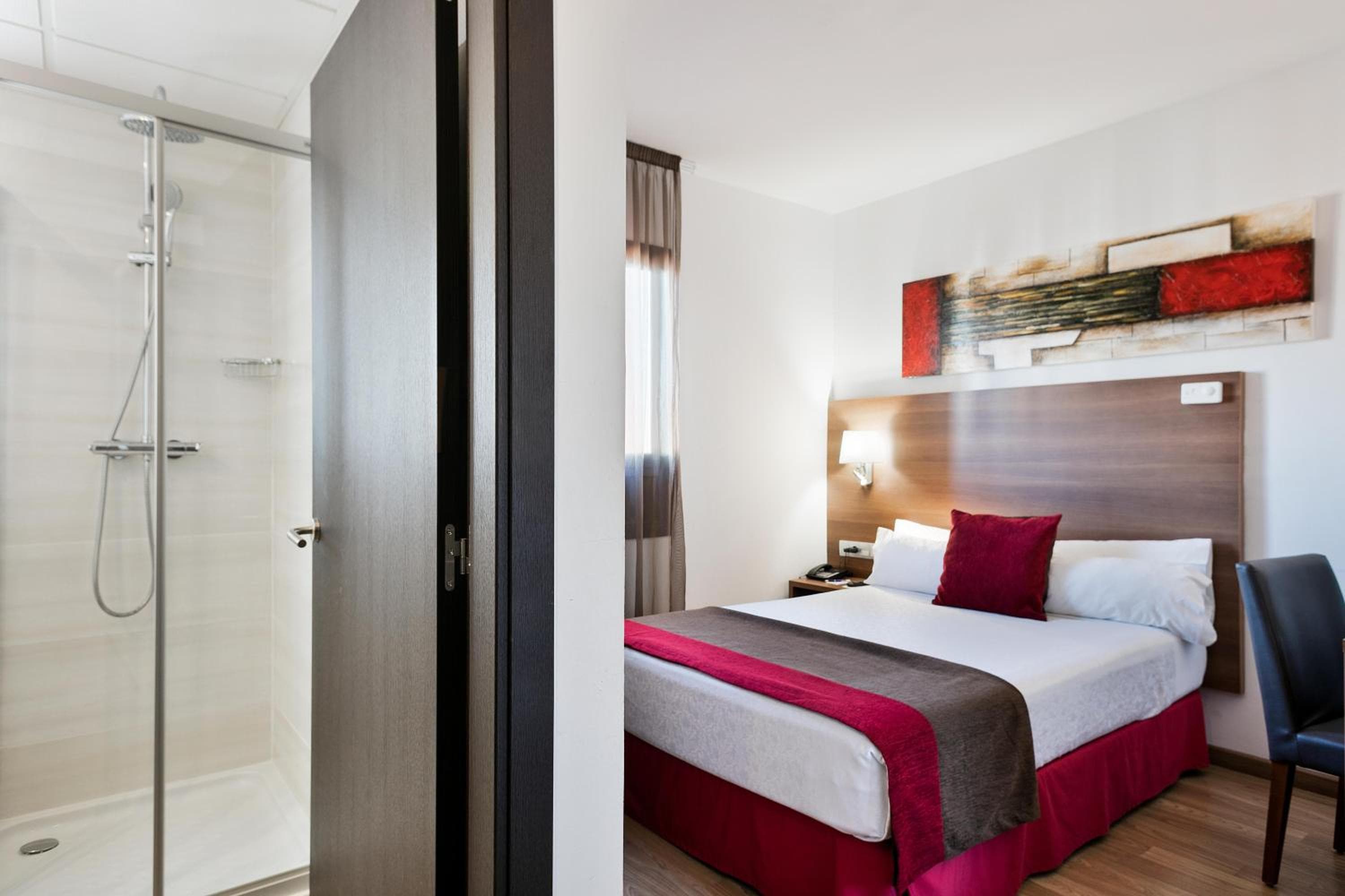 Hotel Best Auto Hogar — 13
