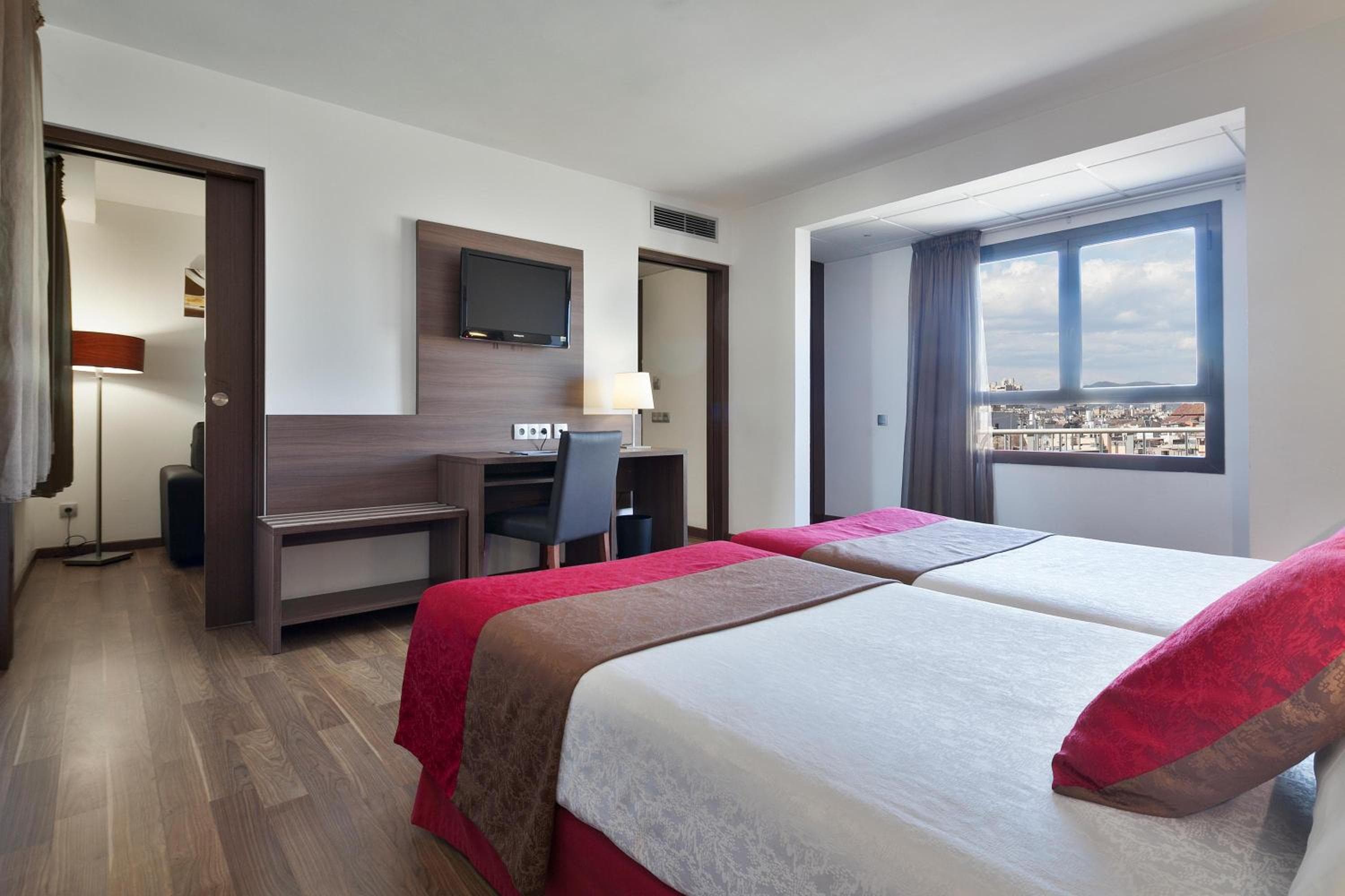 Hotel Best Auto Hogar — 16