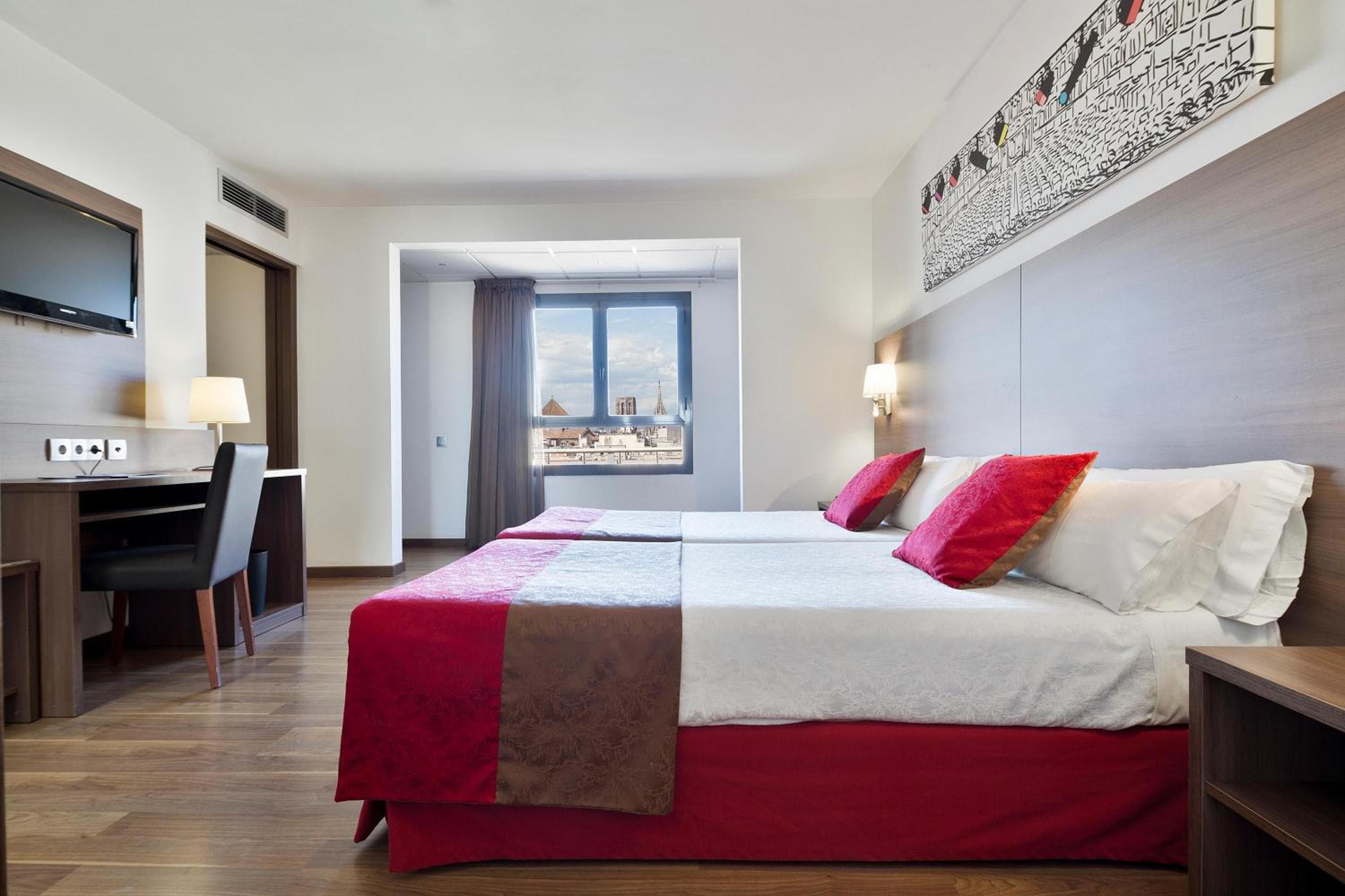 Hotel Best Auto Hogar — 15