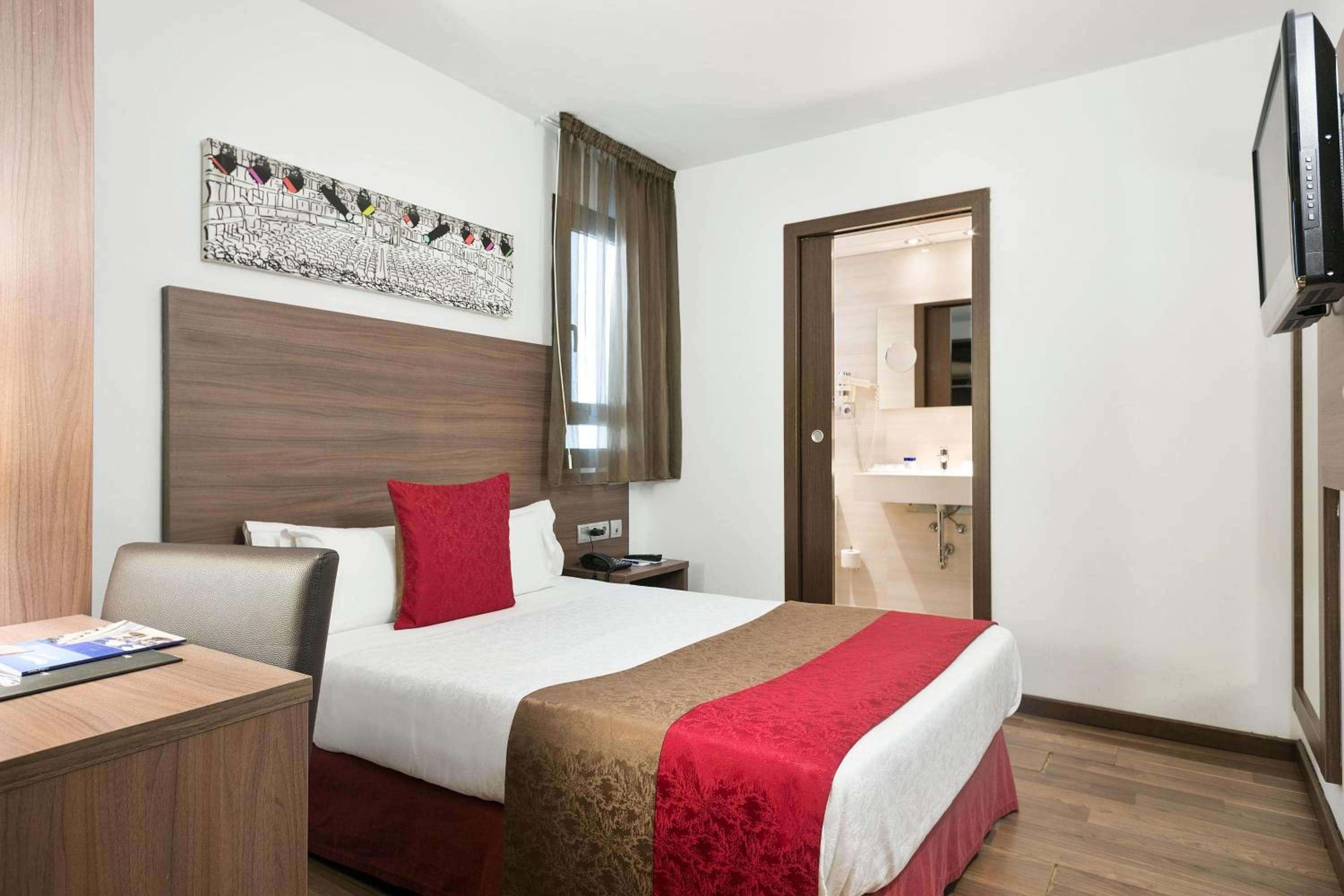 Hotel Best Auto Hogar — 14