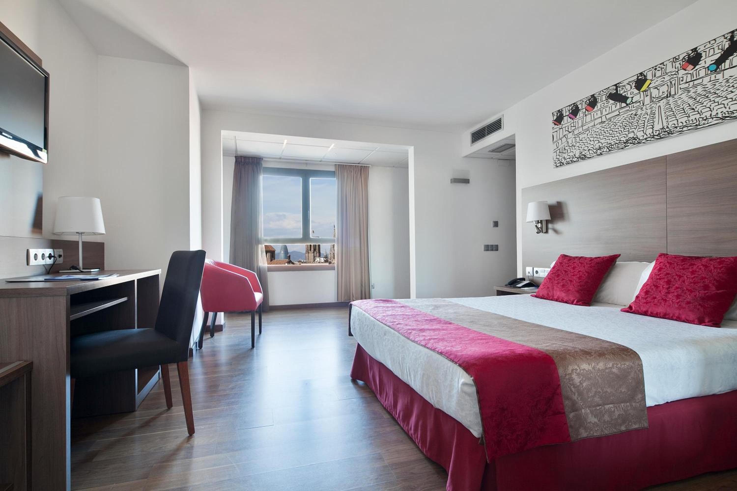 Hotel Best Auto Hogar — 17