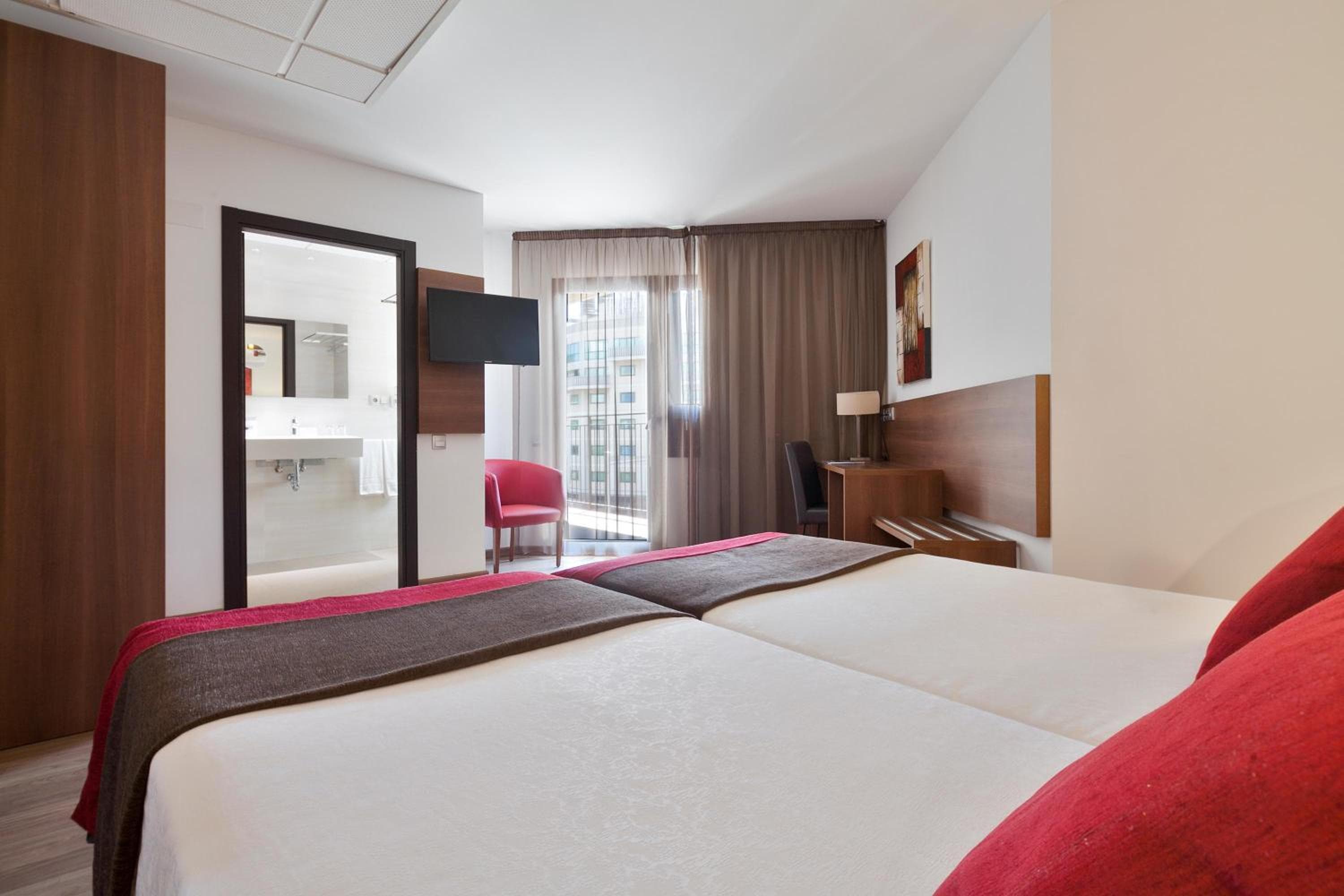 Hotel Best Auto Hogar — 20