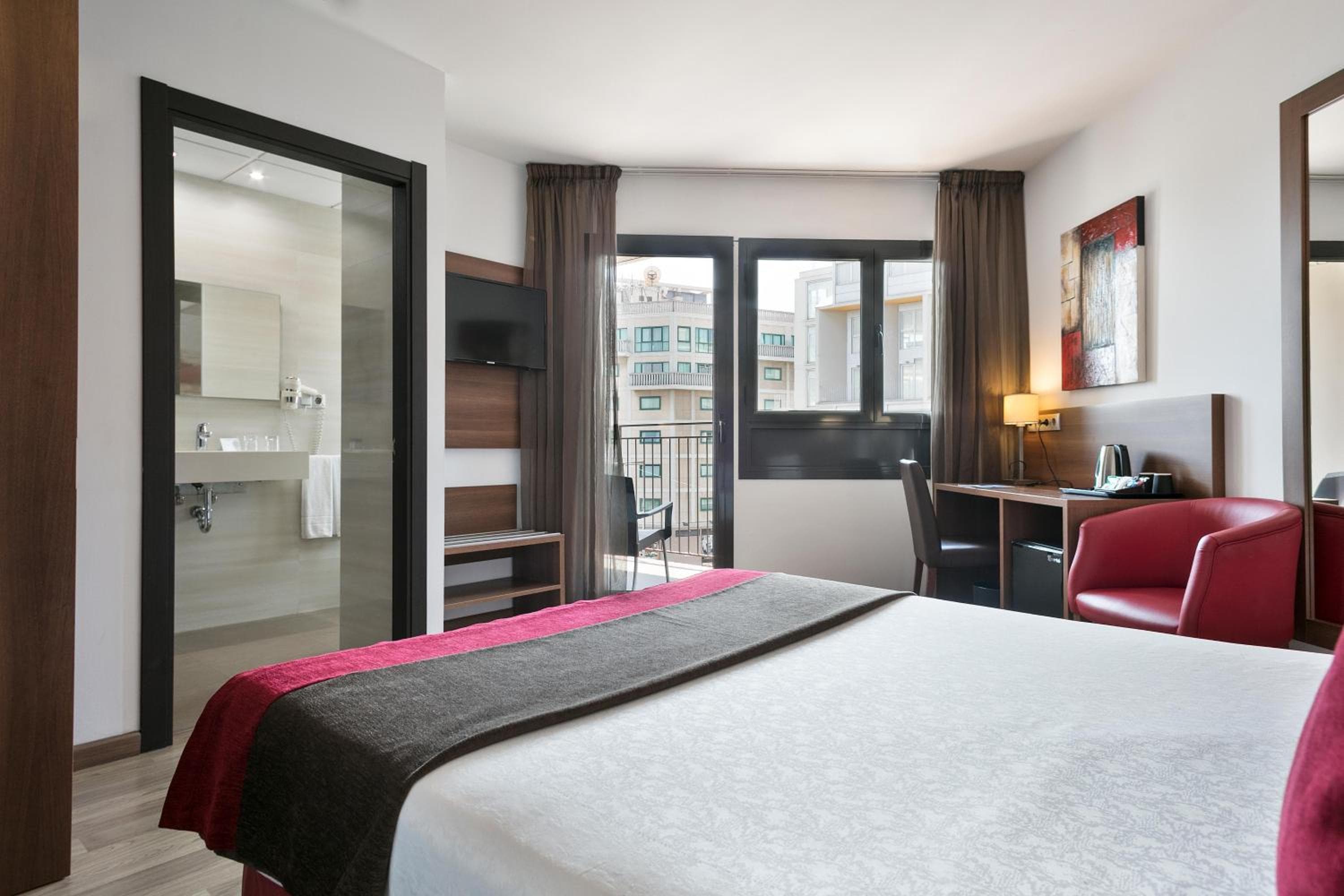 Hotel Best Auto Hogar — 18