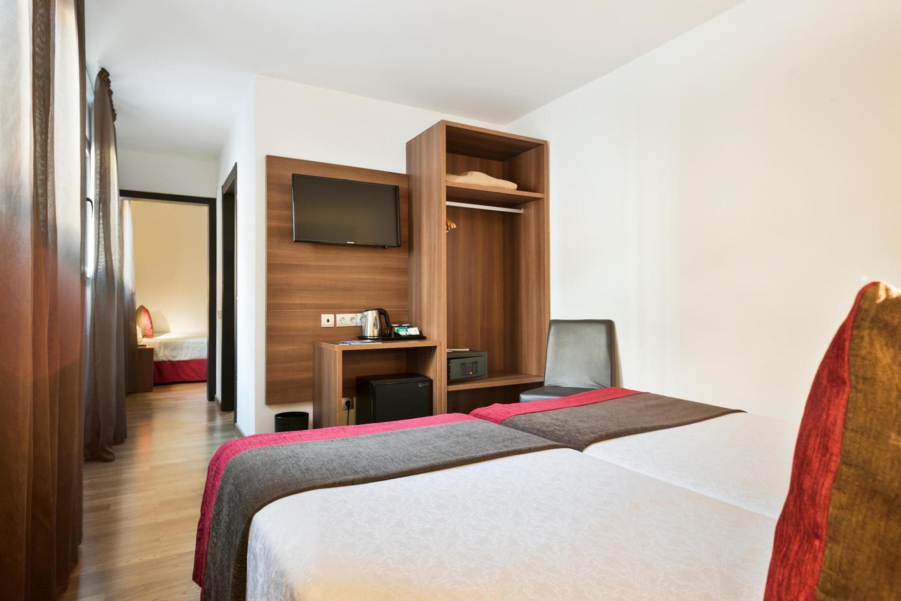 Hotel Best Auto Hogar — 19