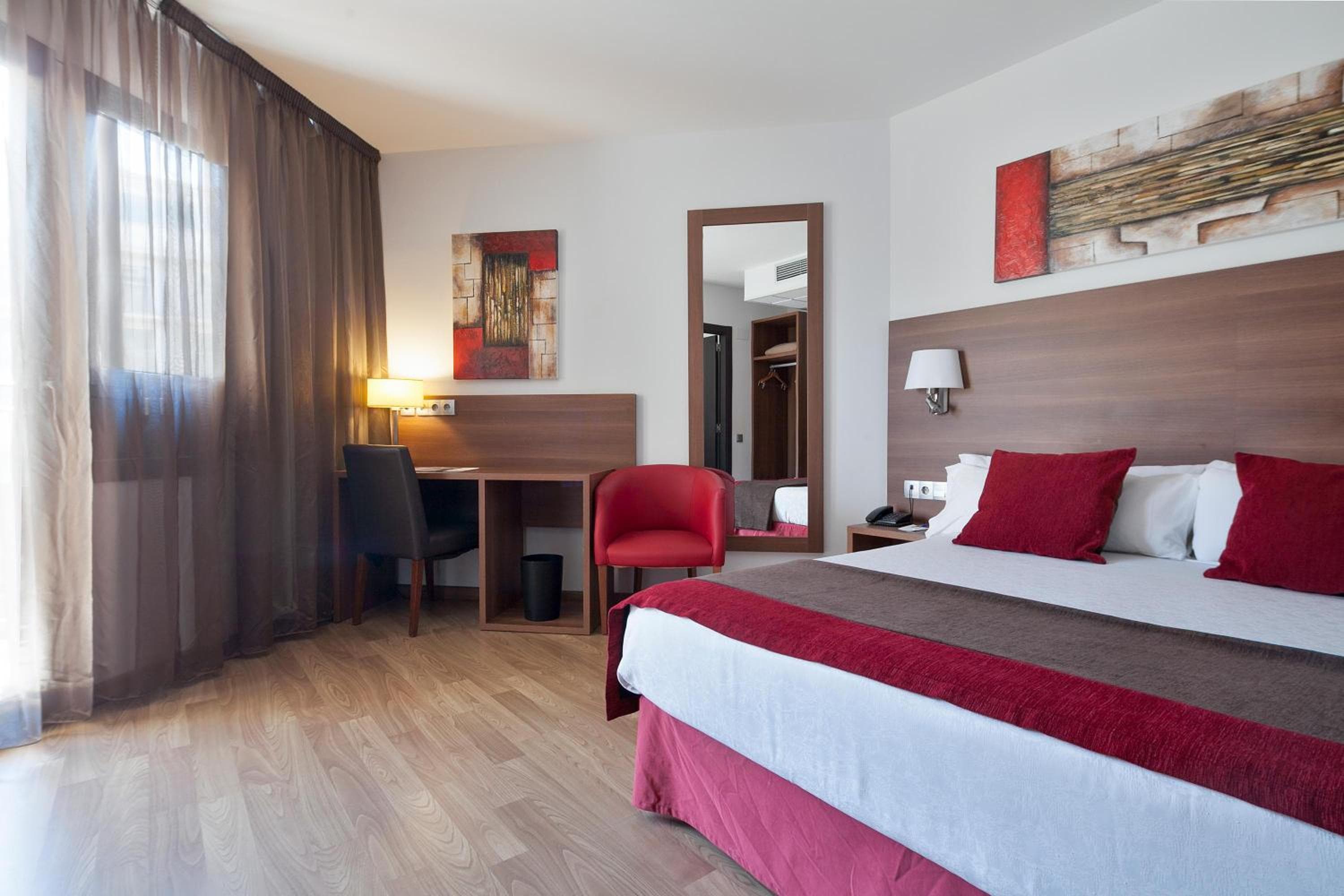 Hotel Best Auto Hogar — 23