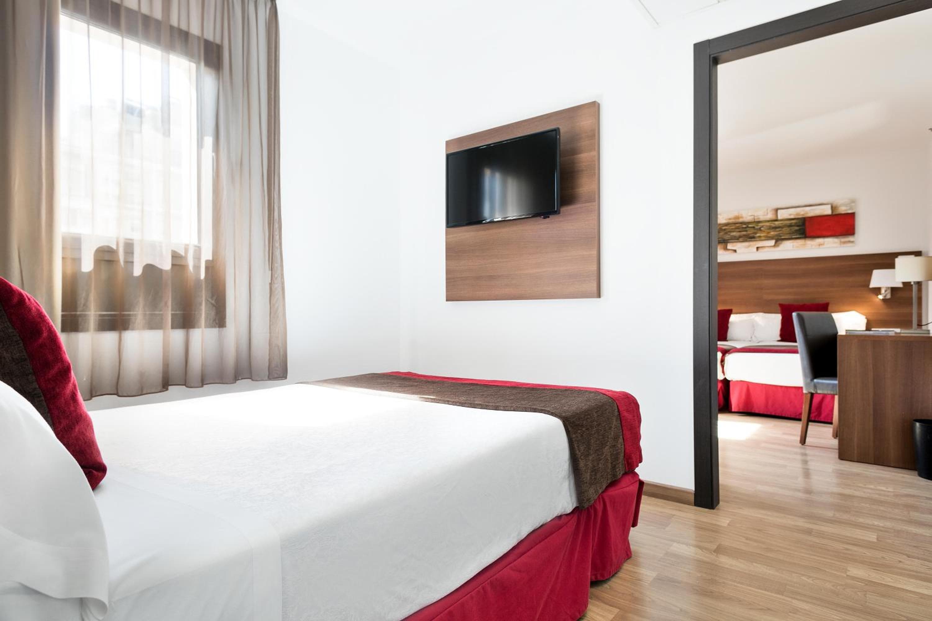 Hotel Best Auto Hogar — 21