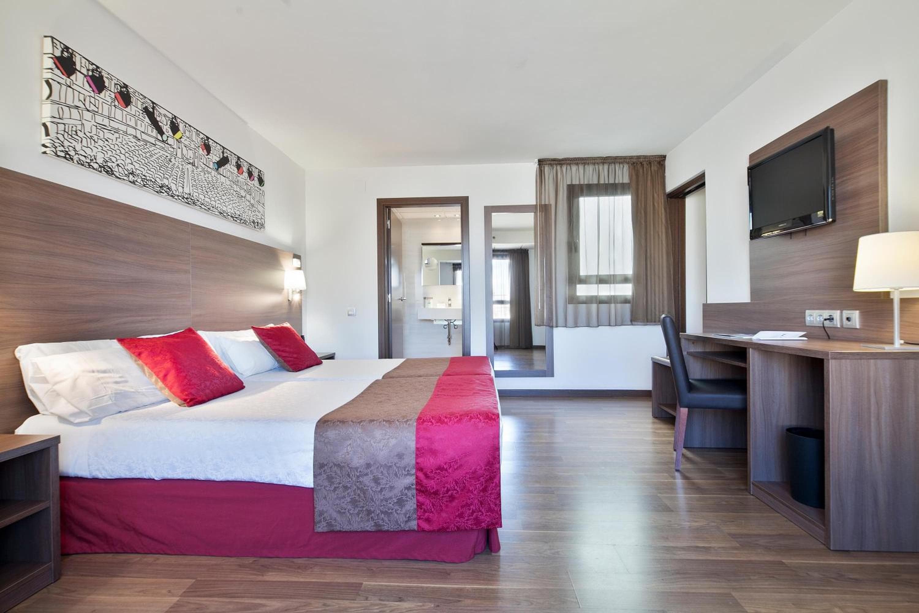 Hotel Best Auto Hogar — 22