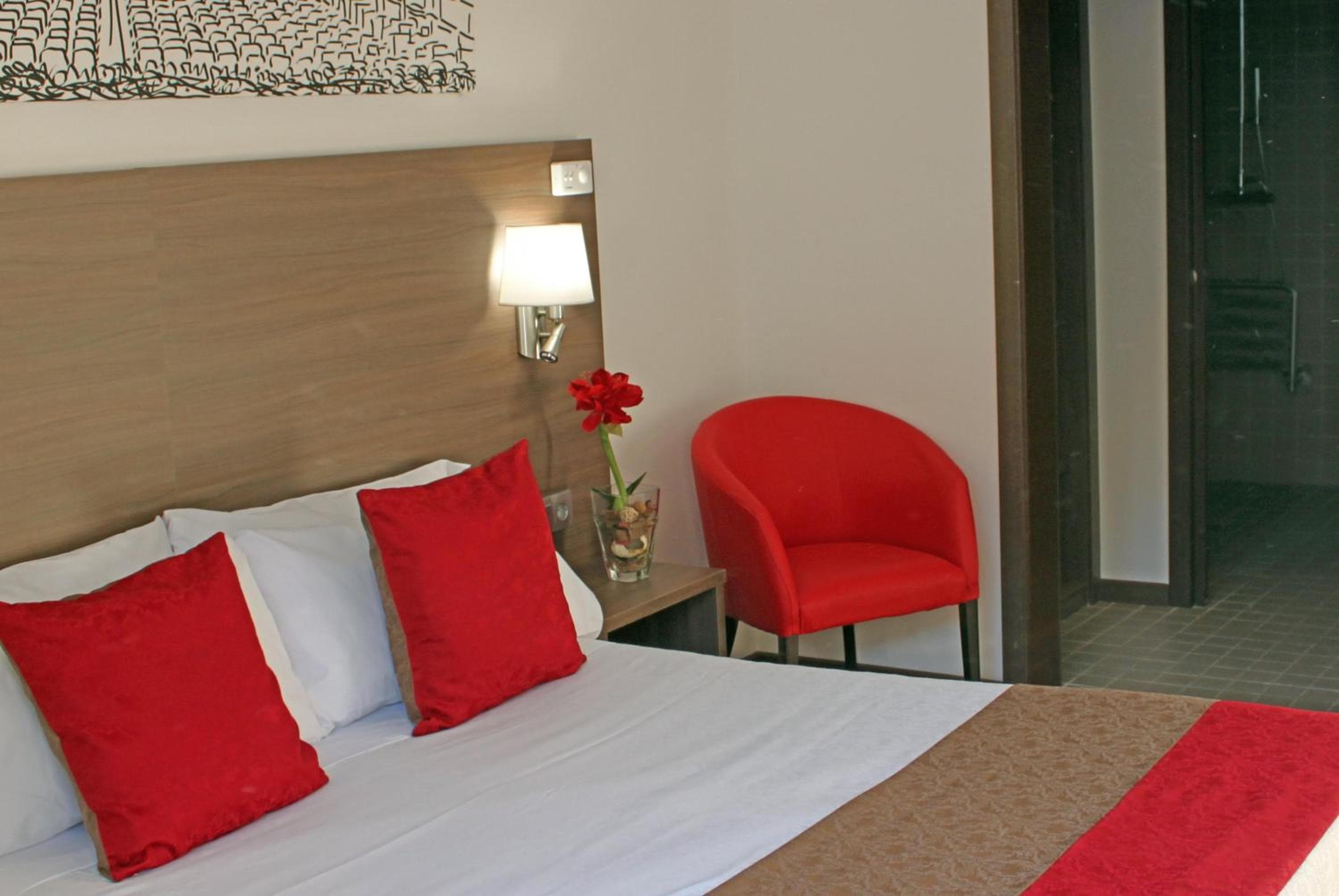 Hotel Best Auto Hogar — 25