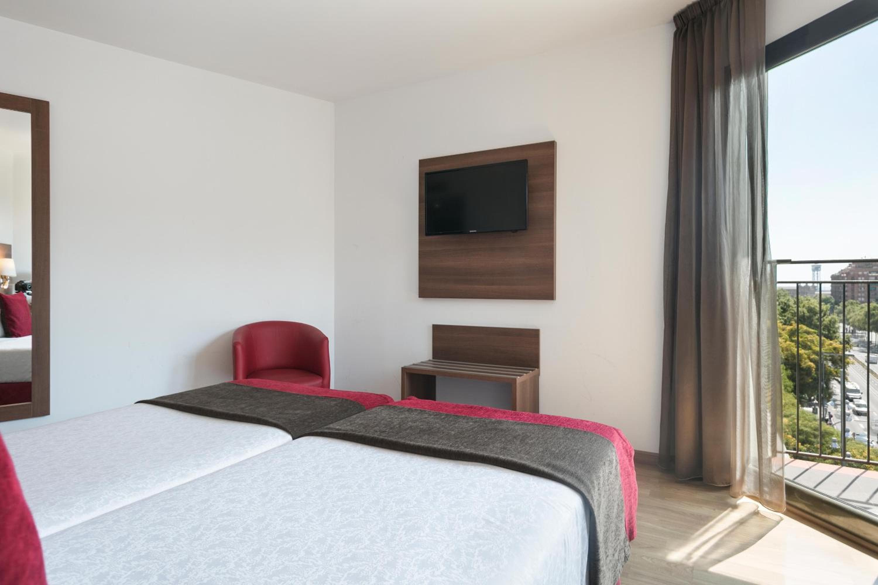 Hotel Best Auto Hogar — 24