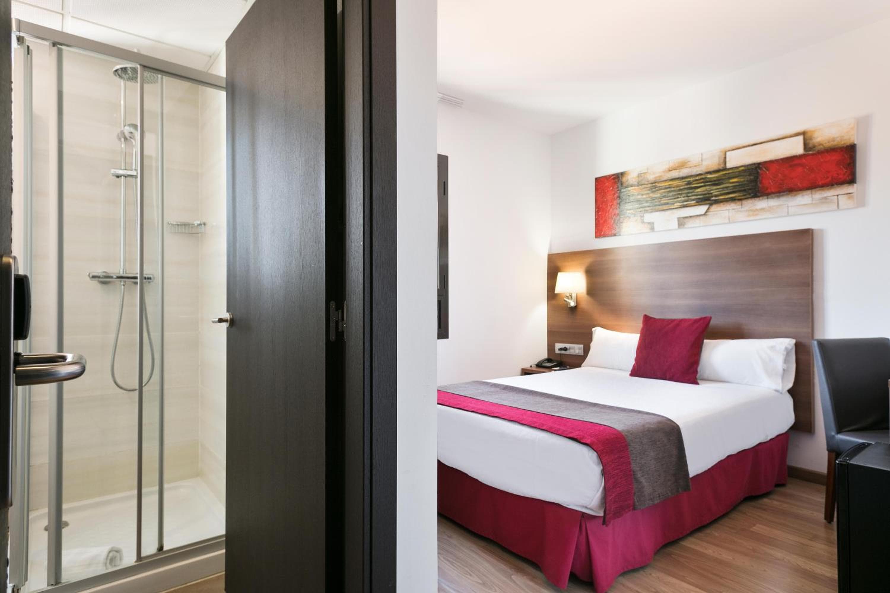 Hotel Best Auto Hogar — 27