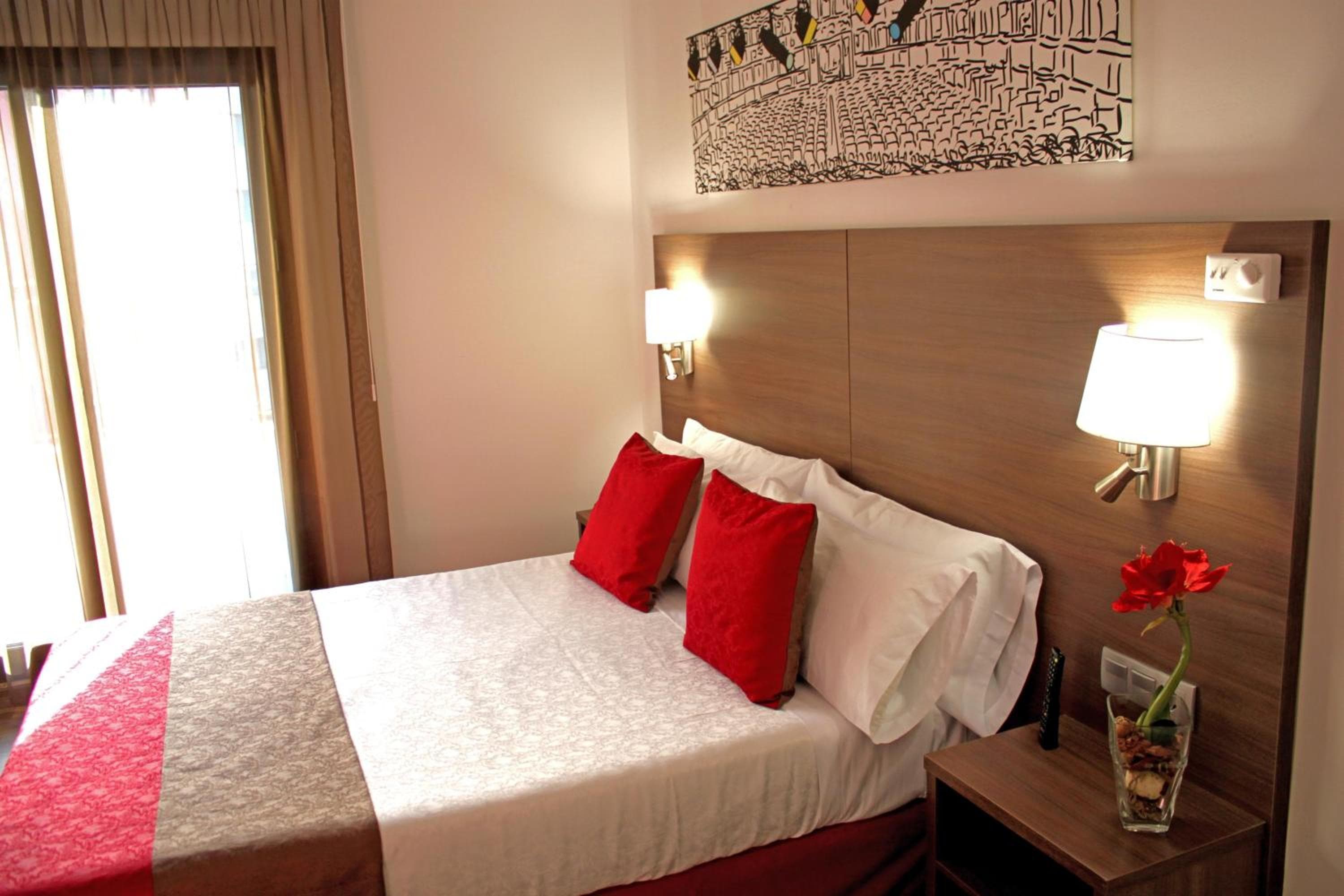 Hotel Best Auto Hogar — 29