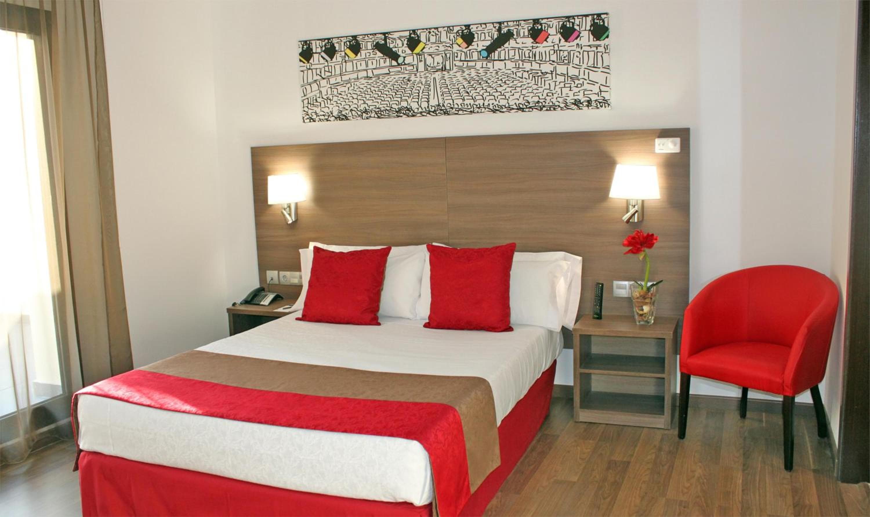 Hotel Best Auto Hogar — 28