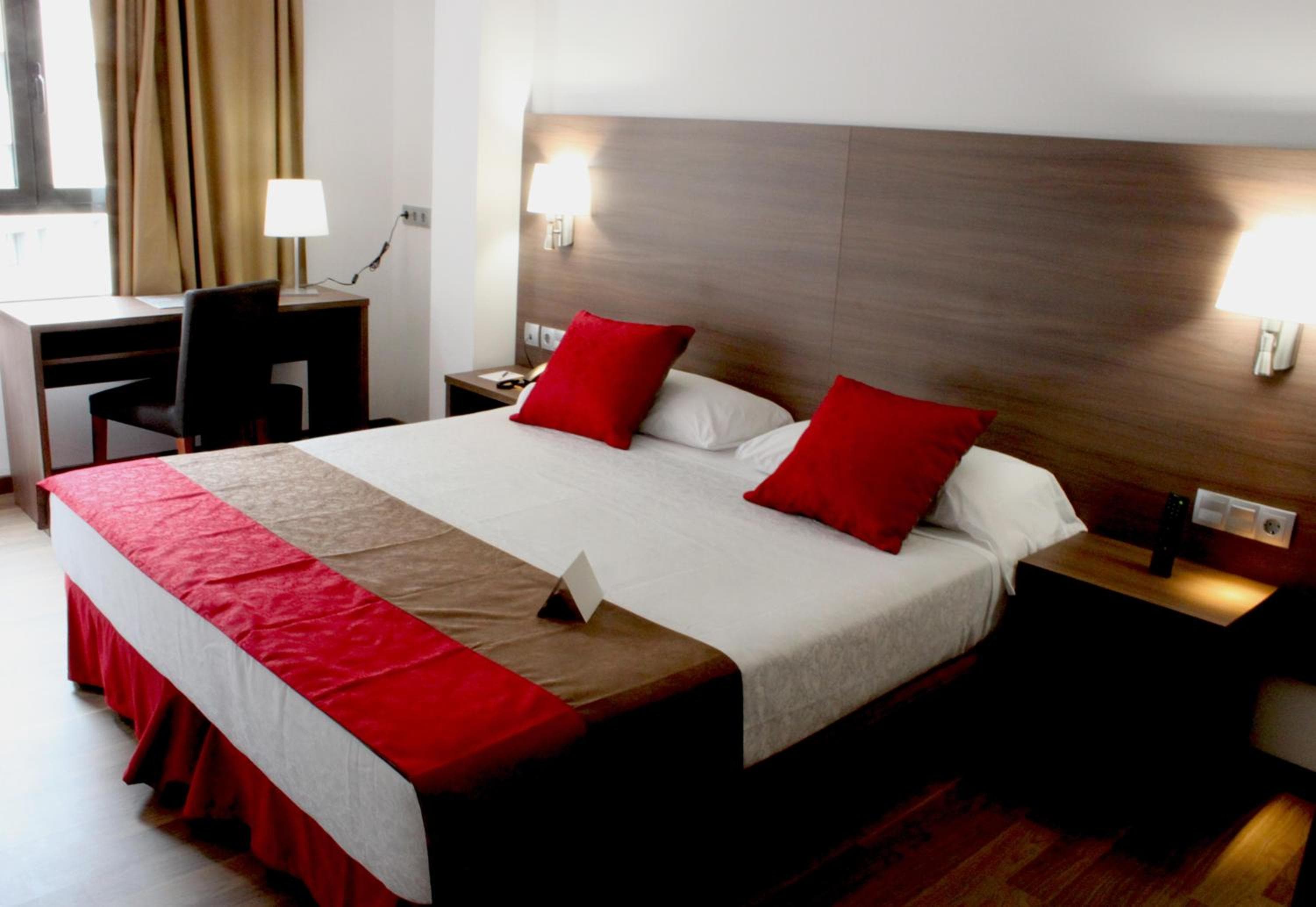 Hotel Best Auto Hogar — 26